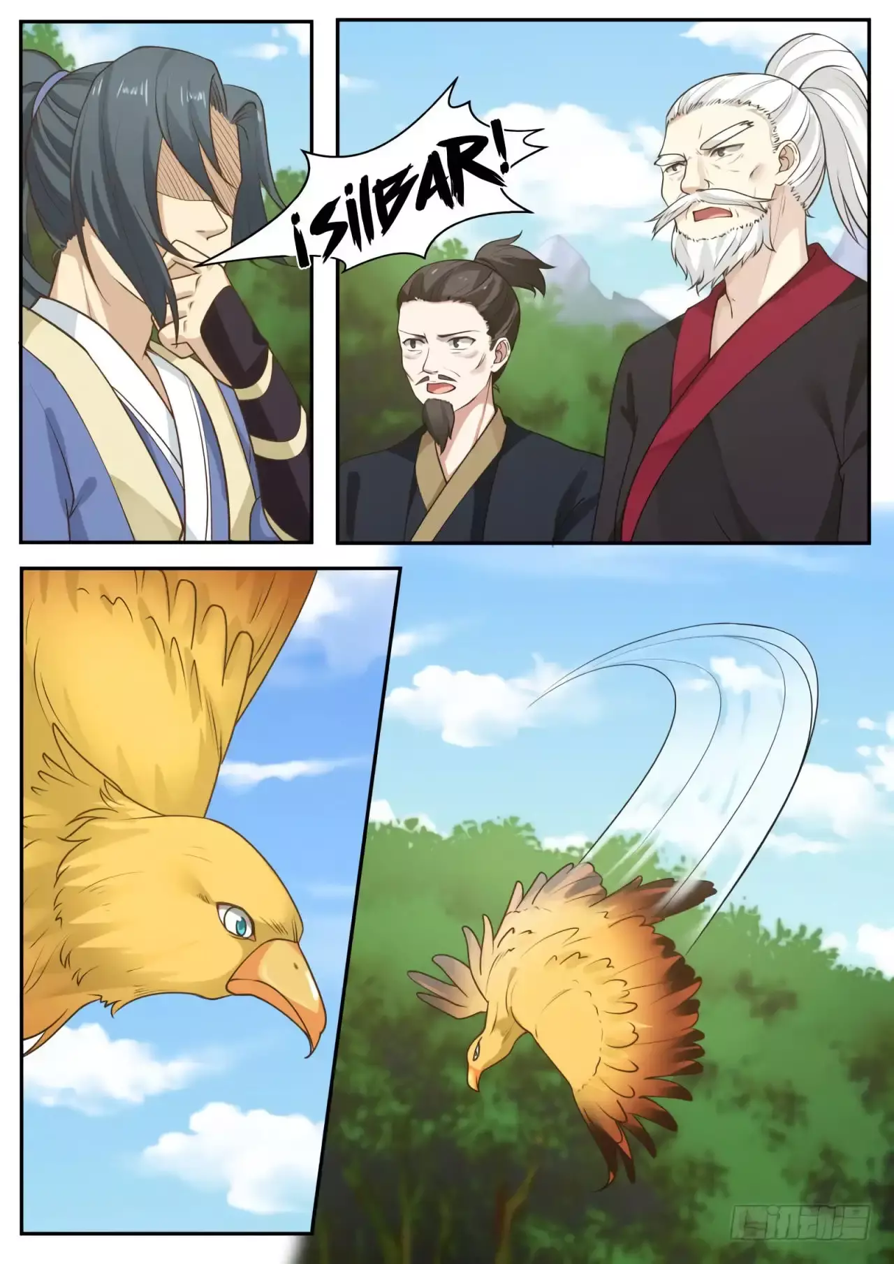 Capitulo 298 page 11