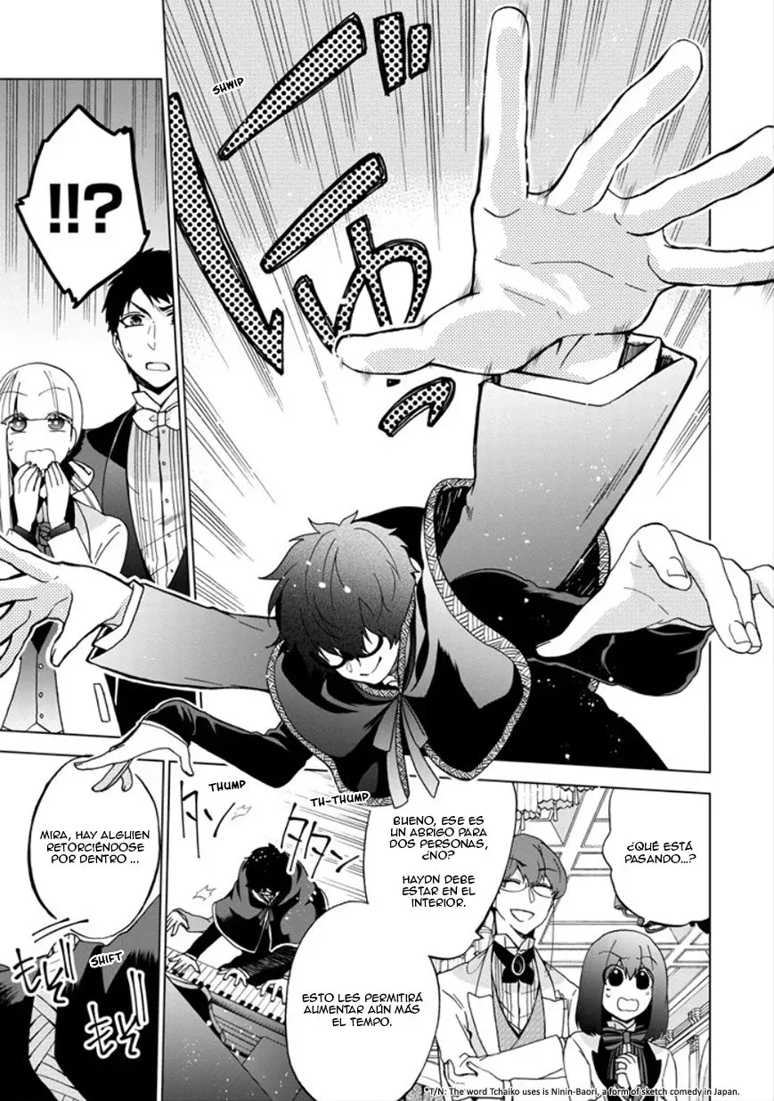 Capitulo 23 page 24