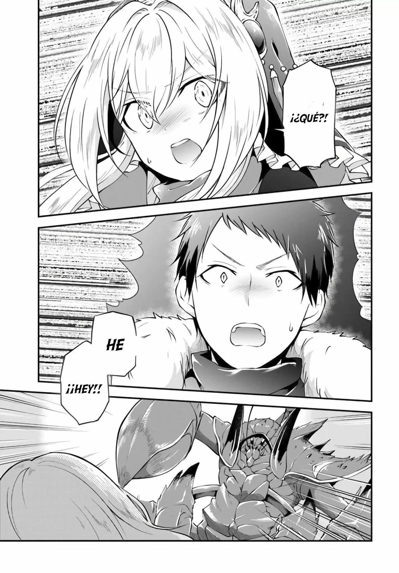 Capitulo 27 page 34