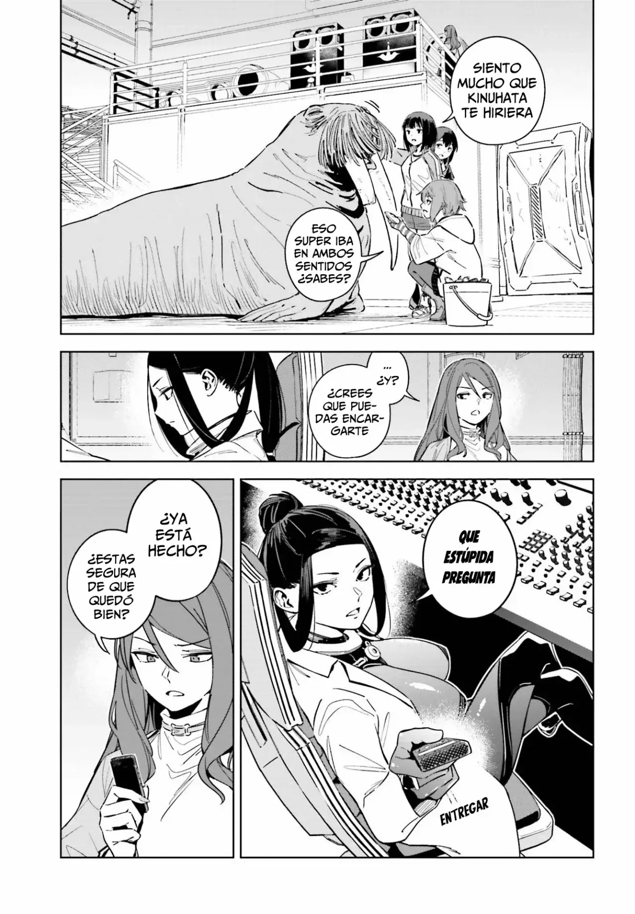 Capitulo 8 page 25