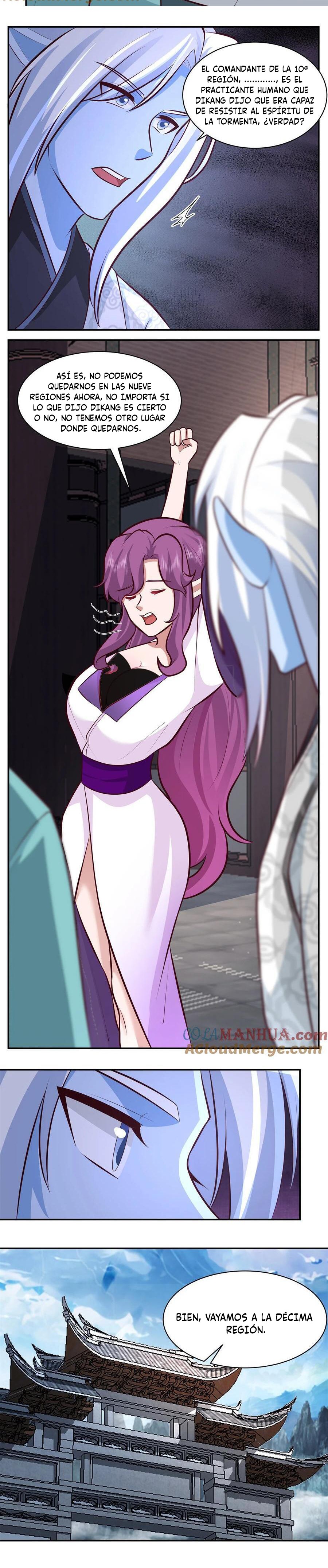 Capitulo 422 page 6