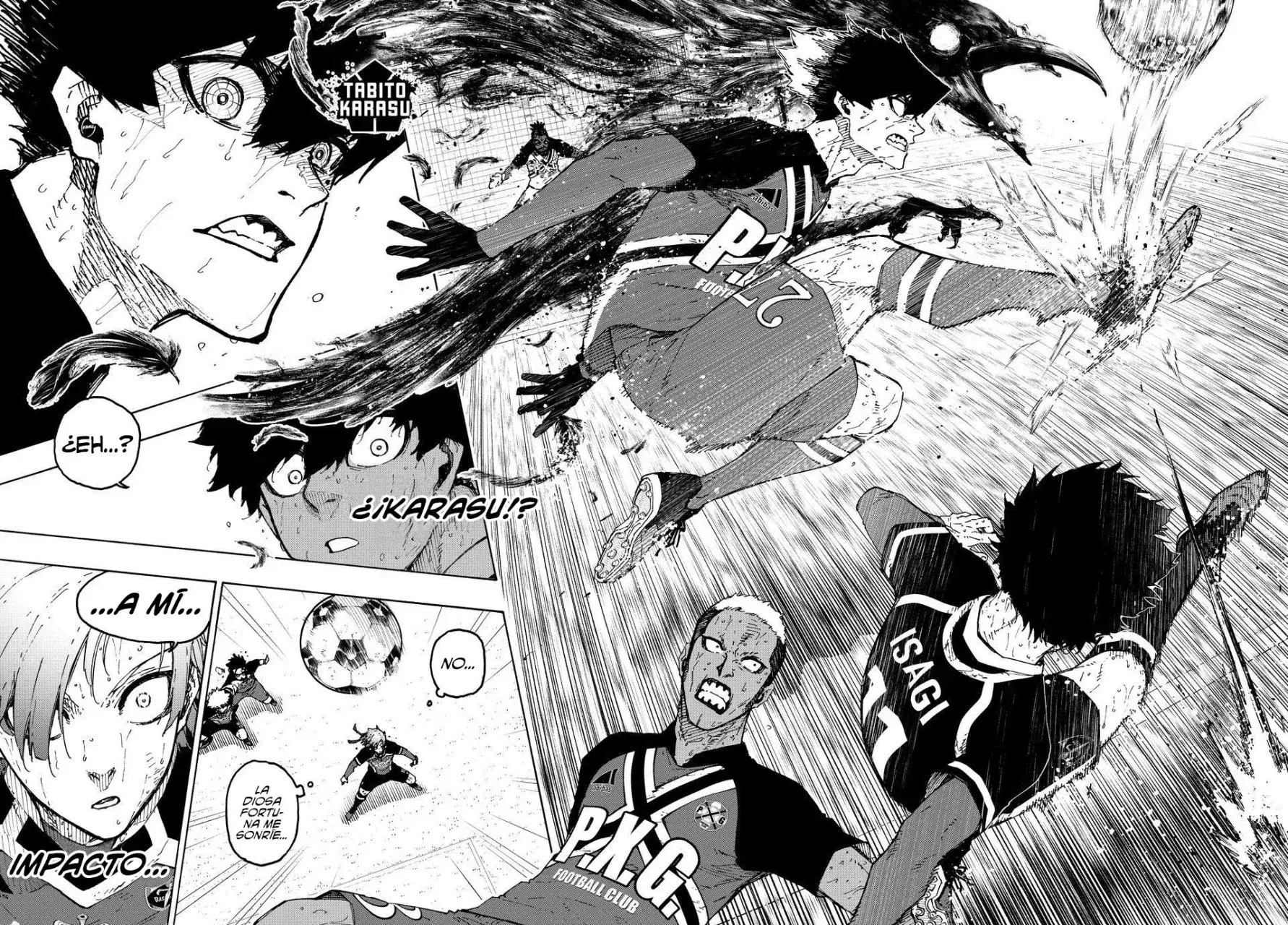 Capitulo 286 page 18