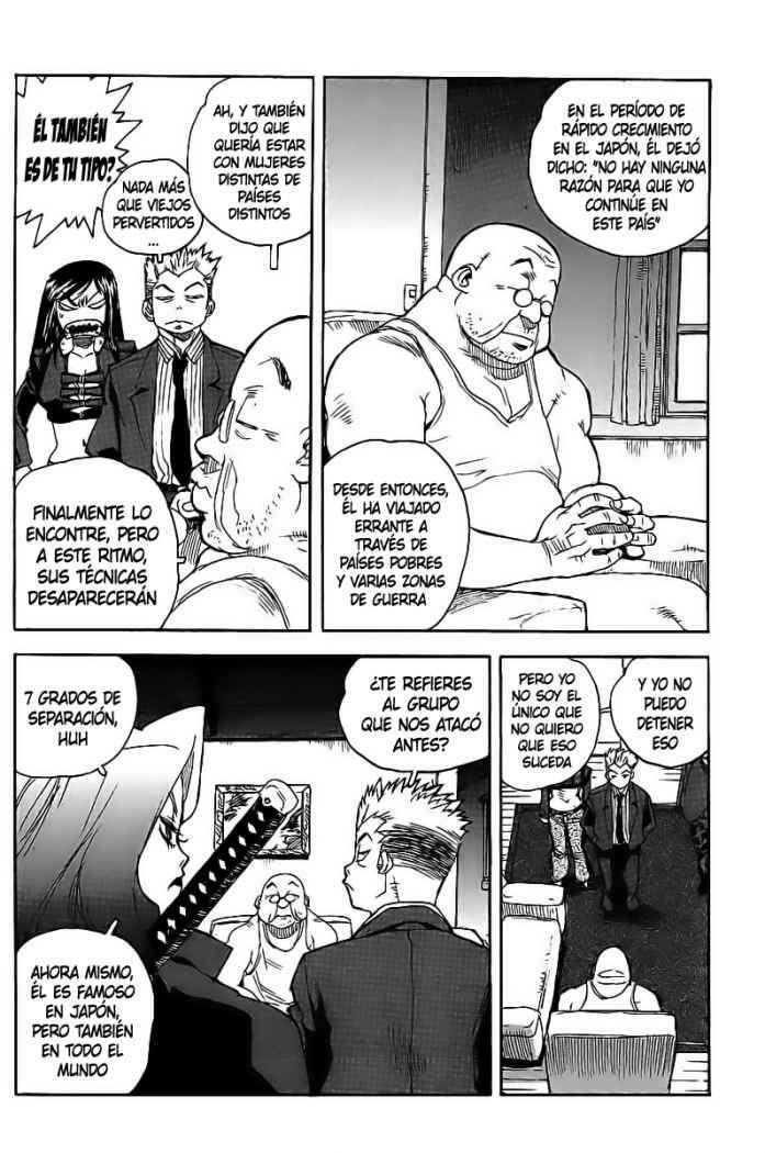 Capitulo 56 page 25