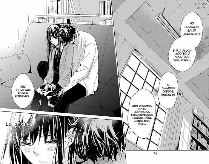 Capitulo 47 page 21