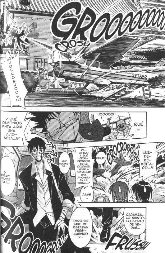 Capitulo 109 page 14