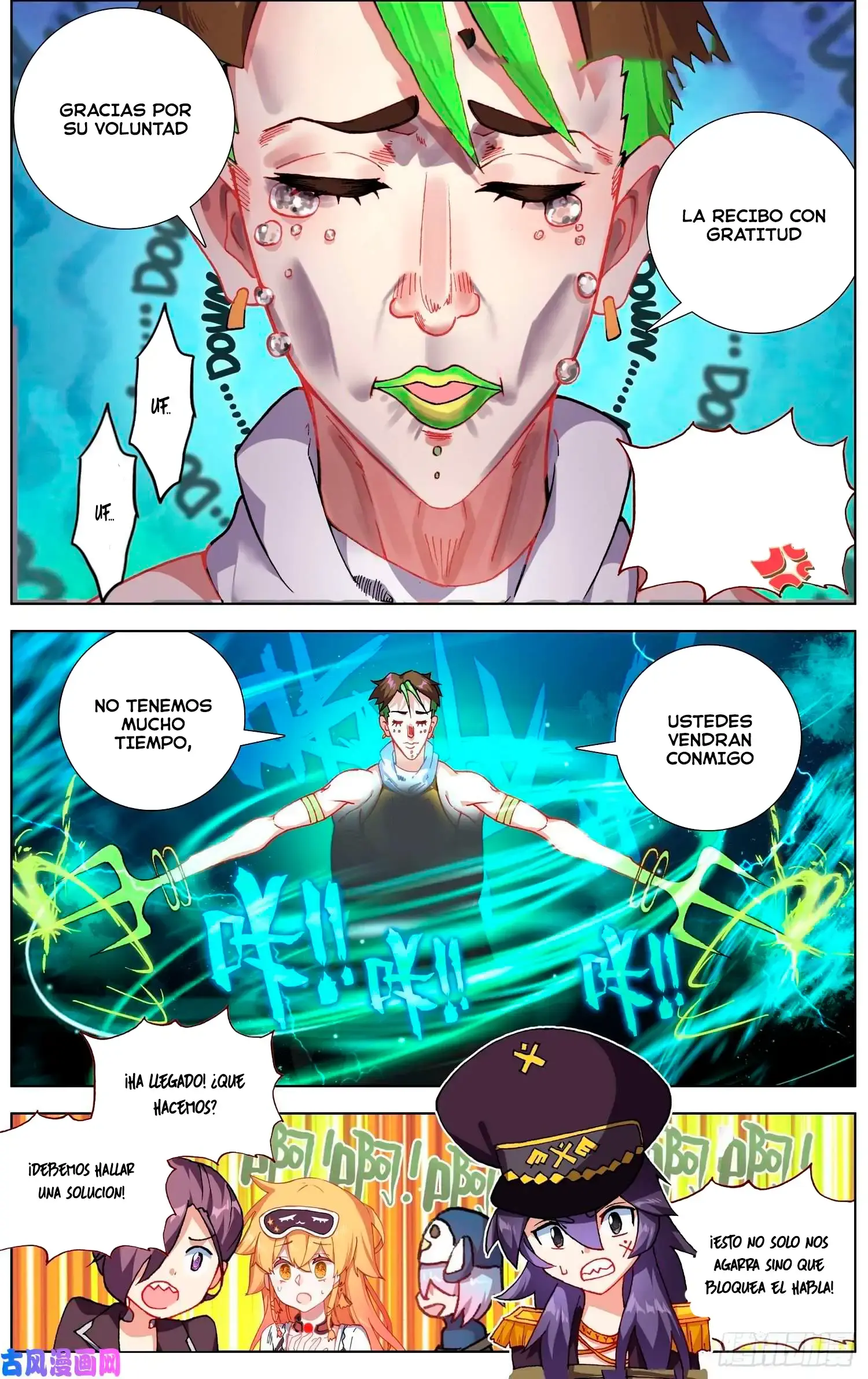 Capitulo 253 page 12