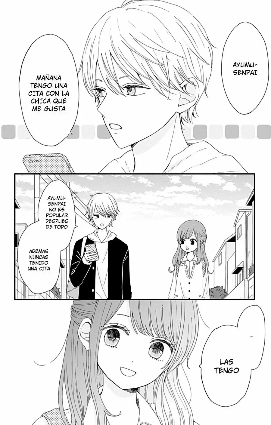 Capitulo 8.50 page 2