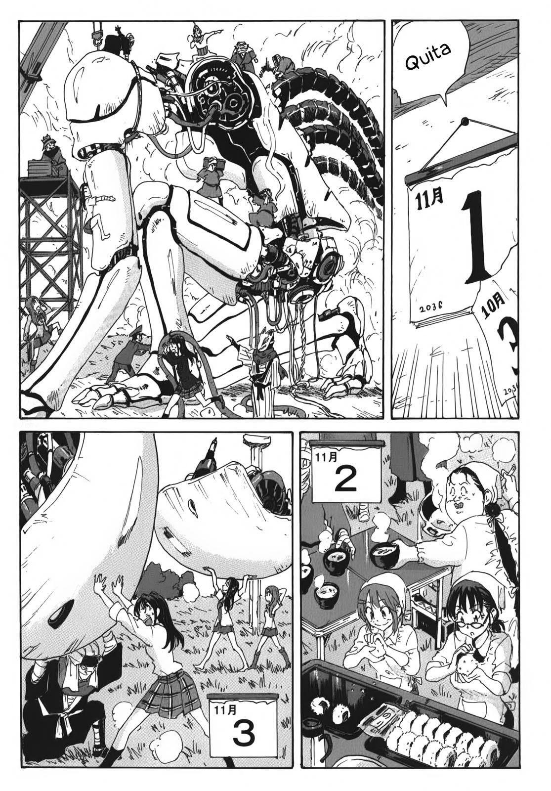Capitulo 175 page 16