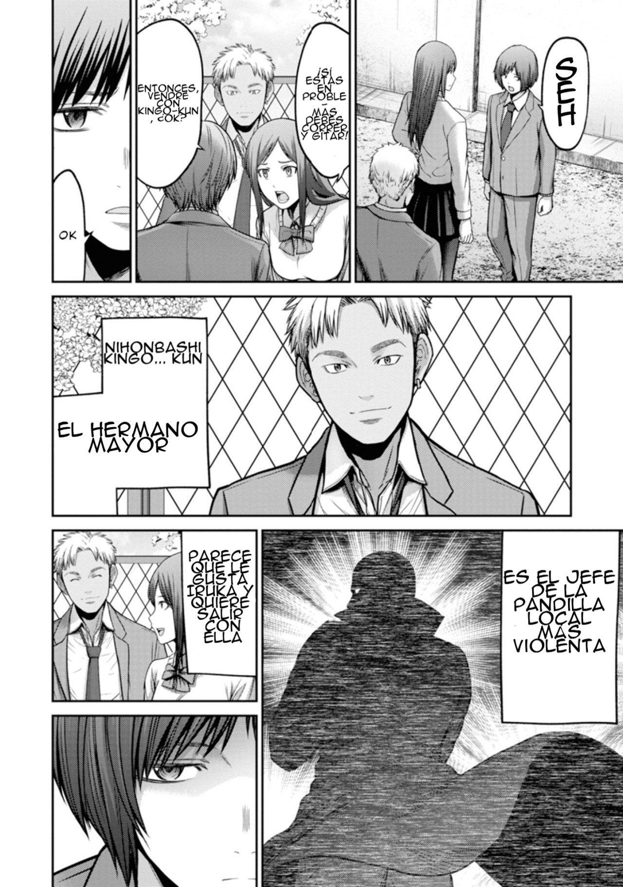 Capitulo 1 page 12