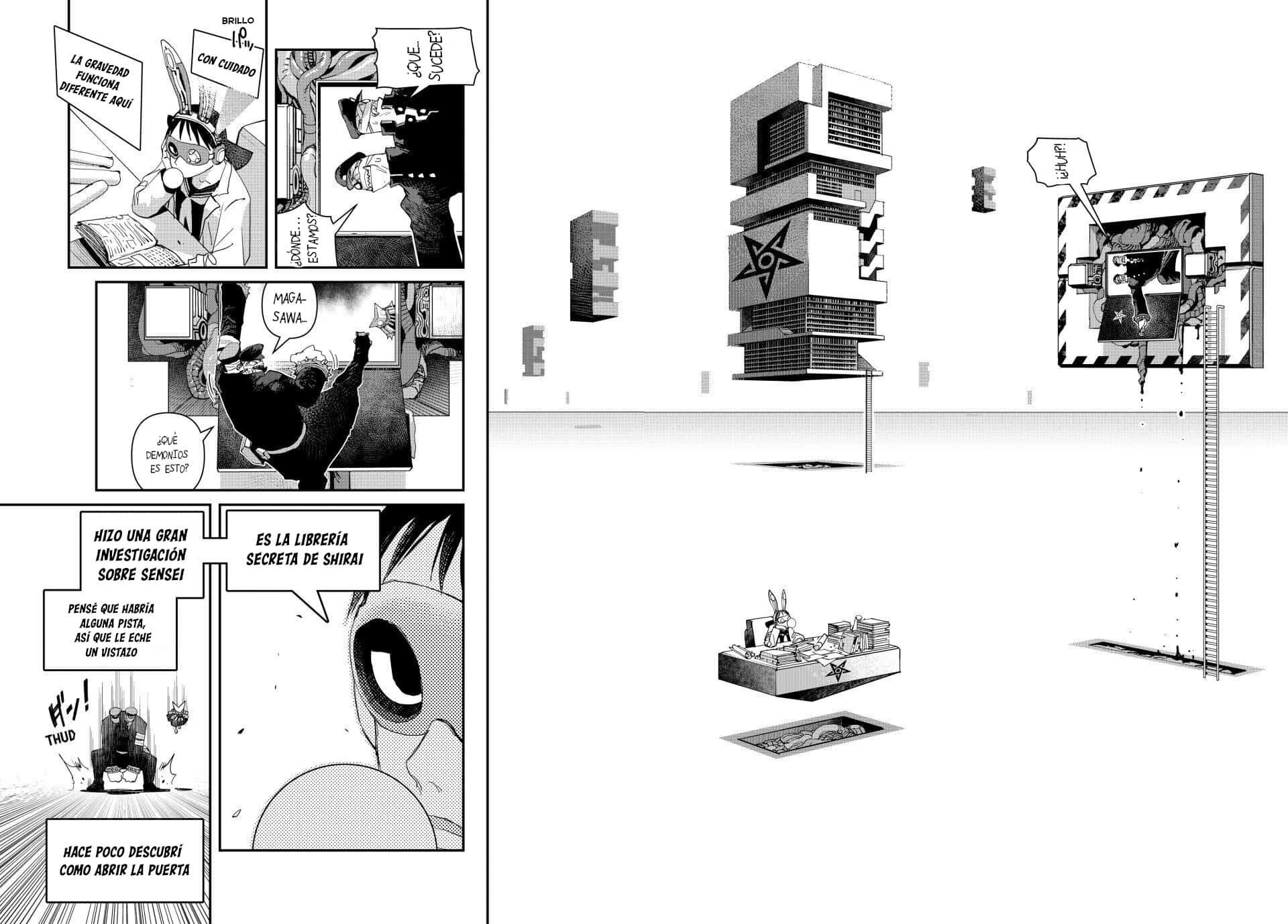 Capitulo 38 page 10