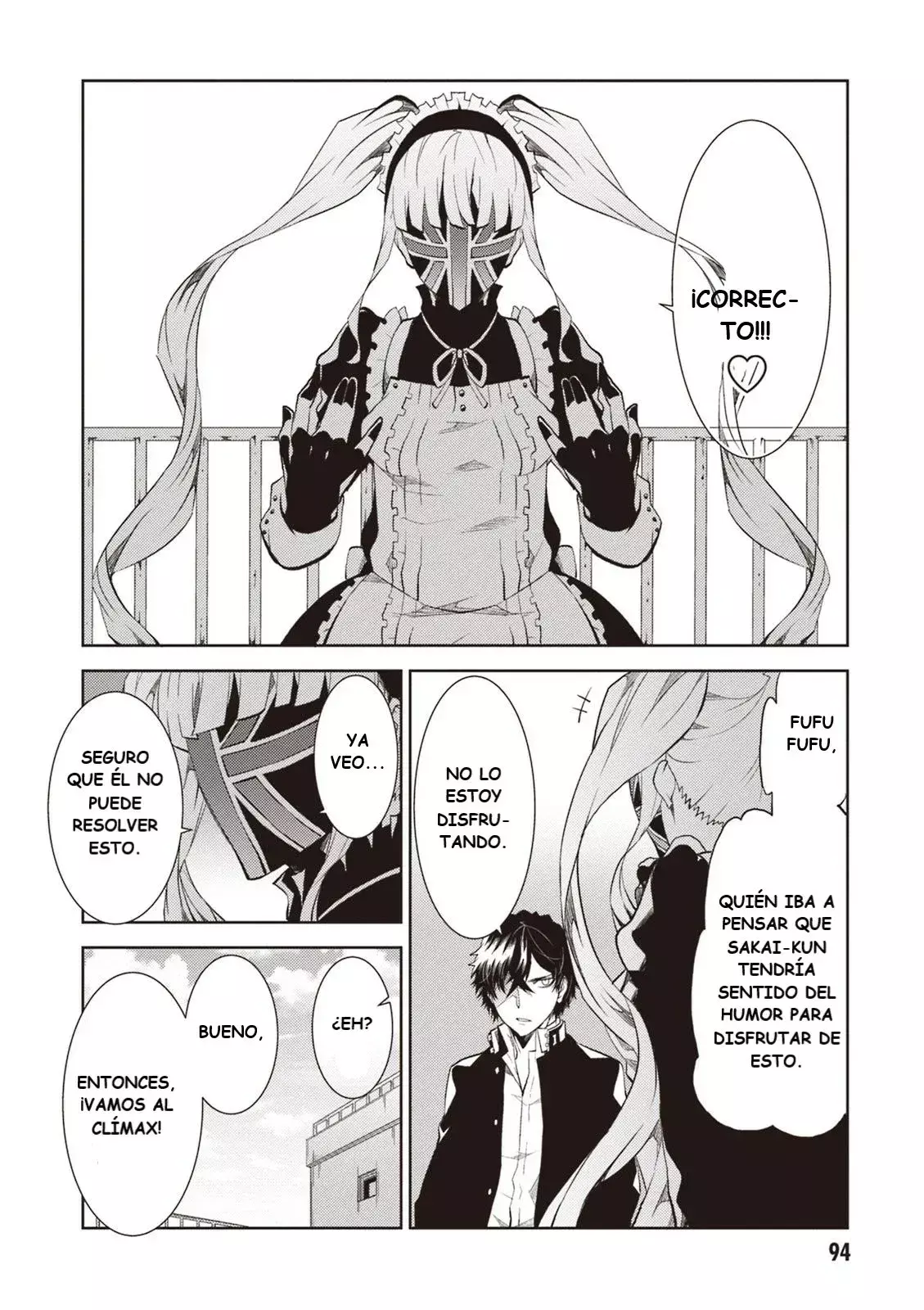 Capitulo 23 page 12