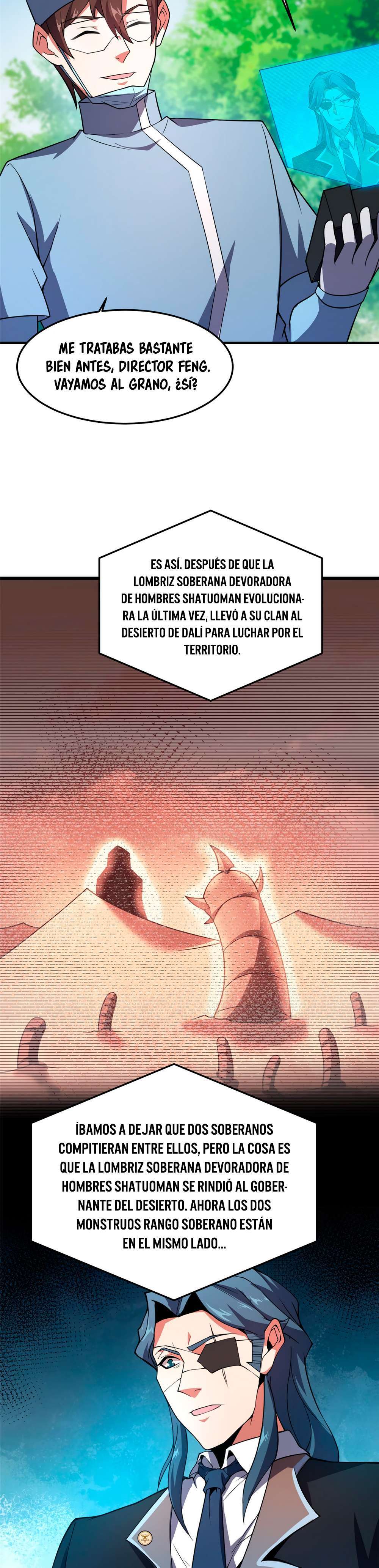 Capitulo 121 page 17