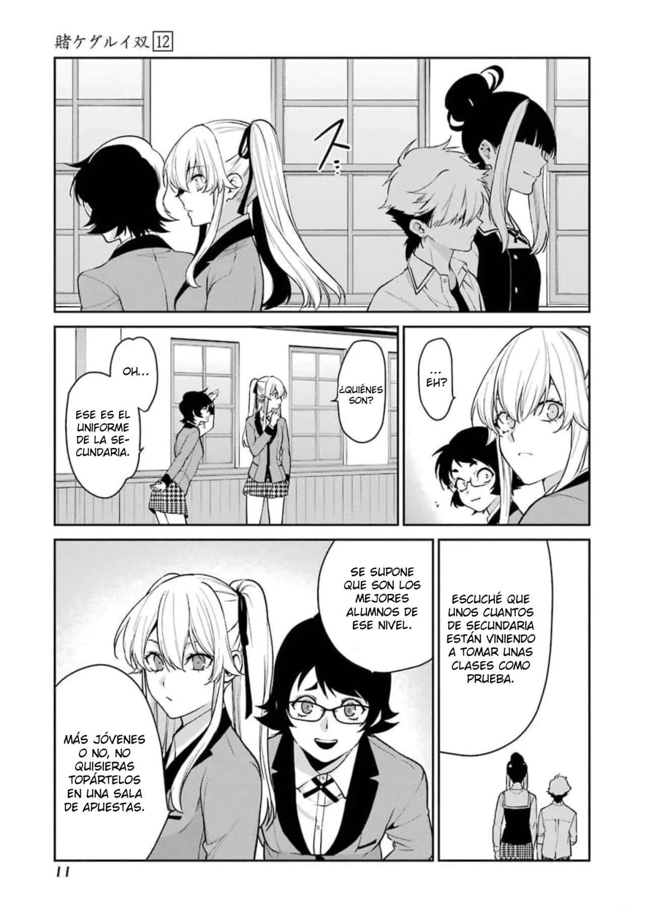 Capitulo 62 page 14