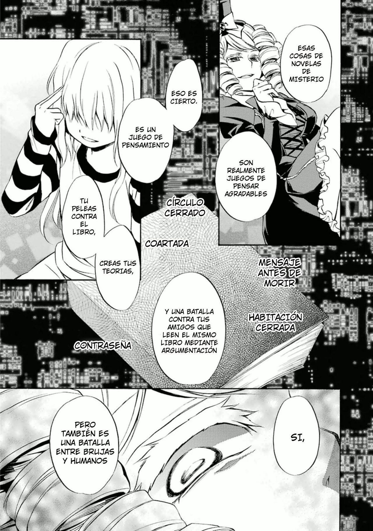 Capitulo 23 page 18