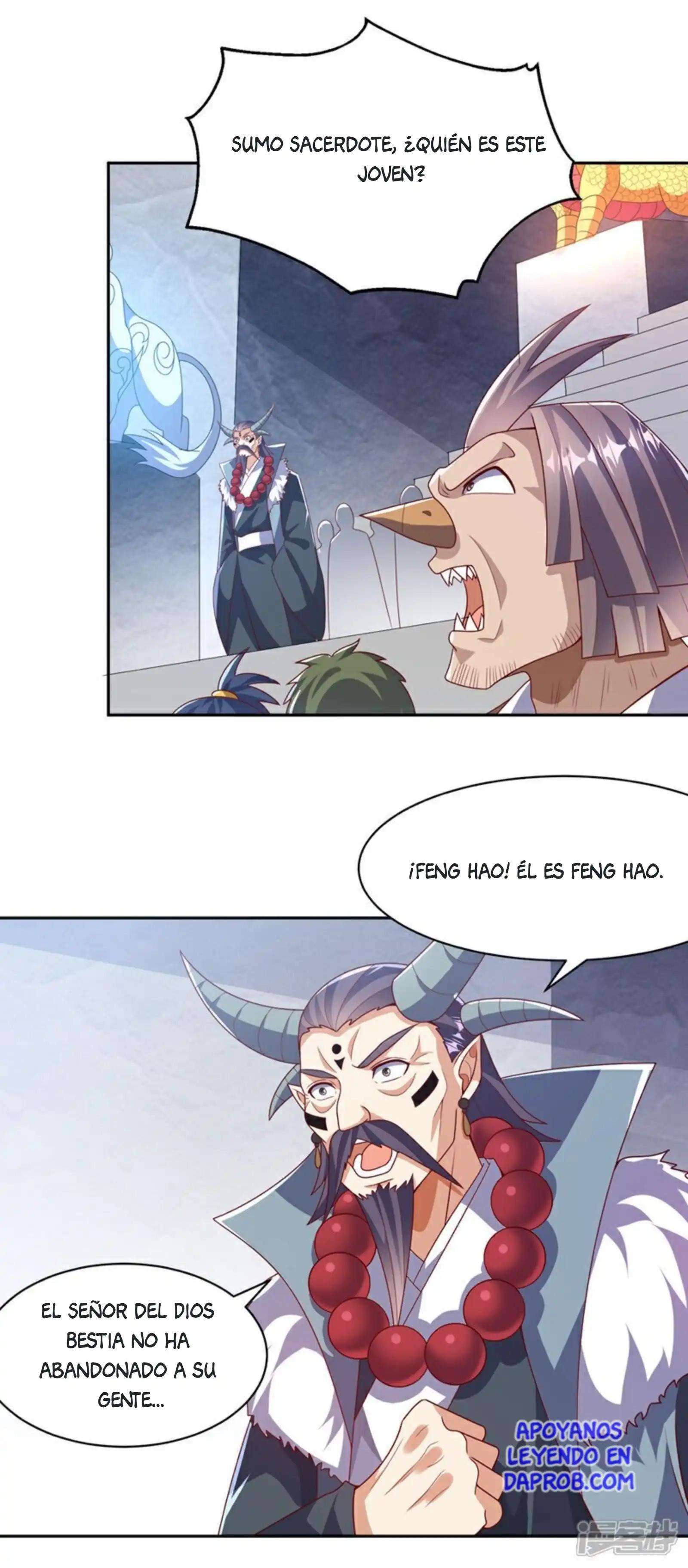 Capitulo 412 page 30