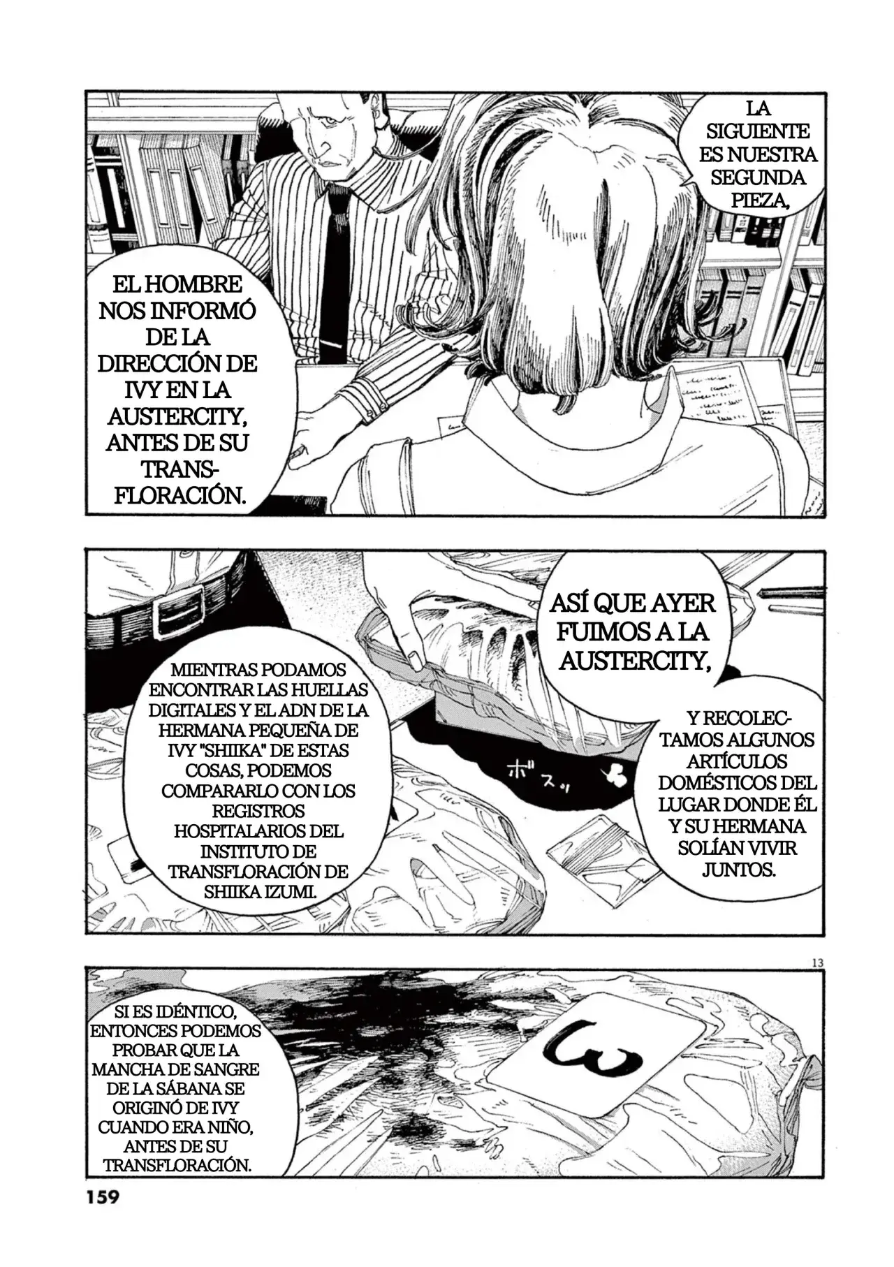 Capitulo 43 page 13