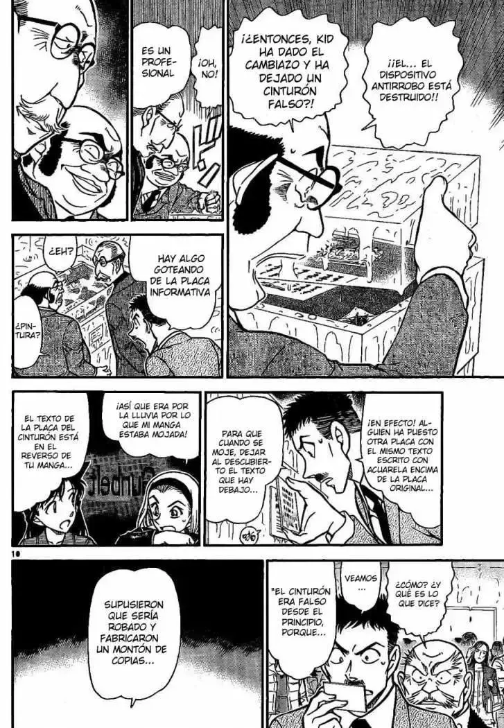 Capitulo 733 page 10