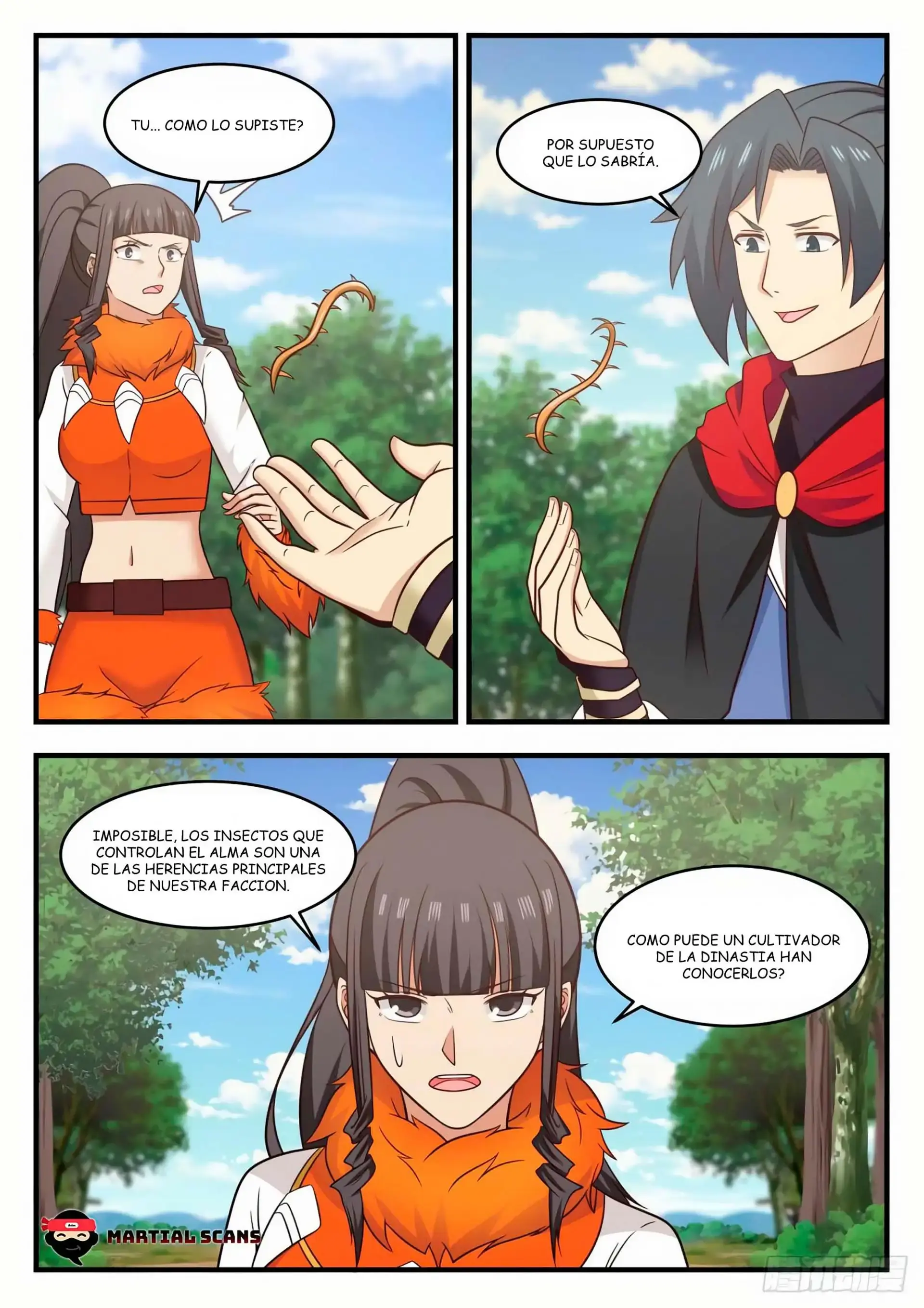 Capitulo 579 page 6