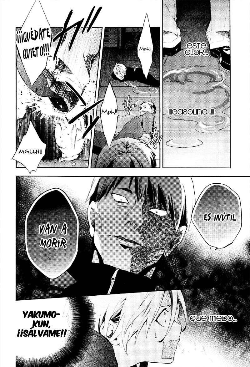 Capitulo 36 page 17
