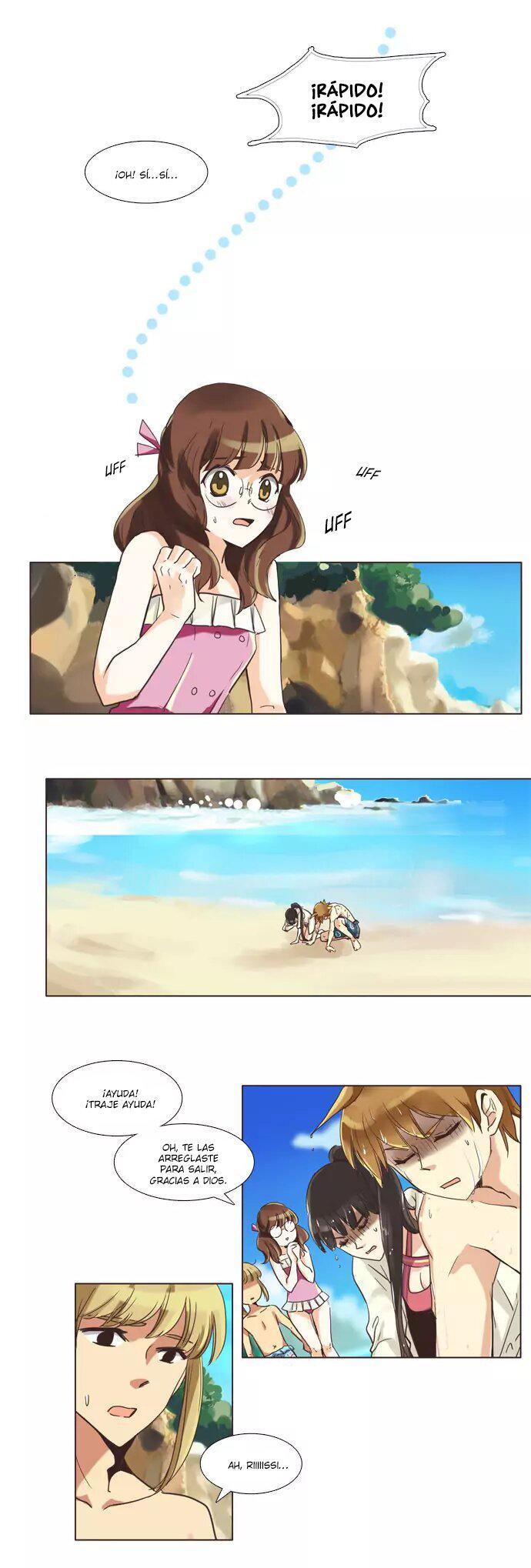 Capitulo 100 page 13