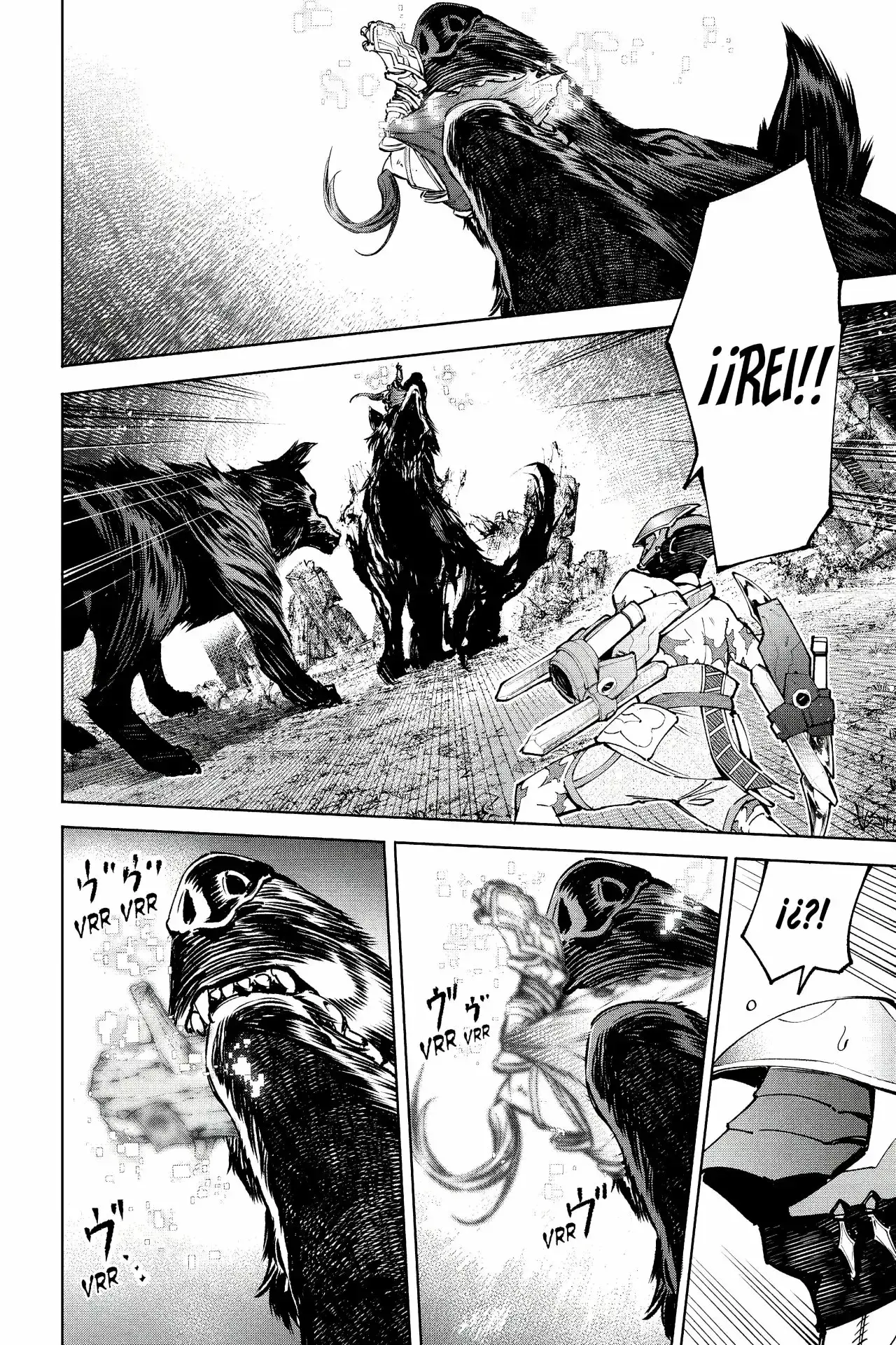 Capitulo 89 page 10