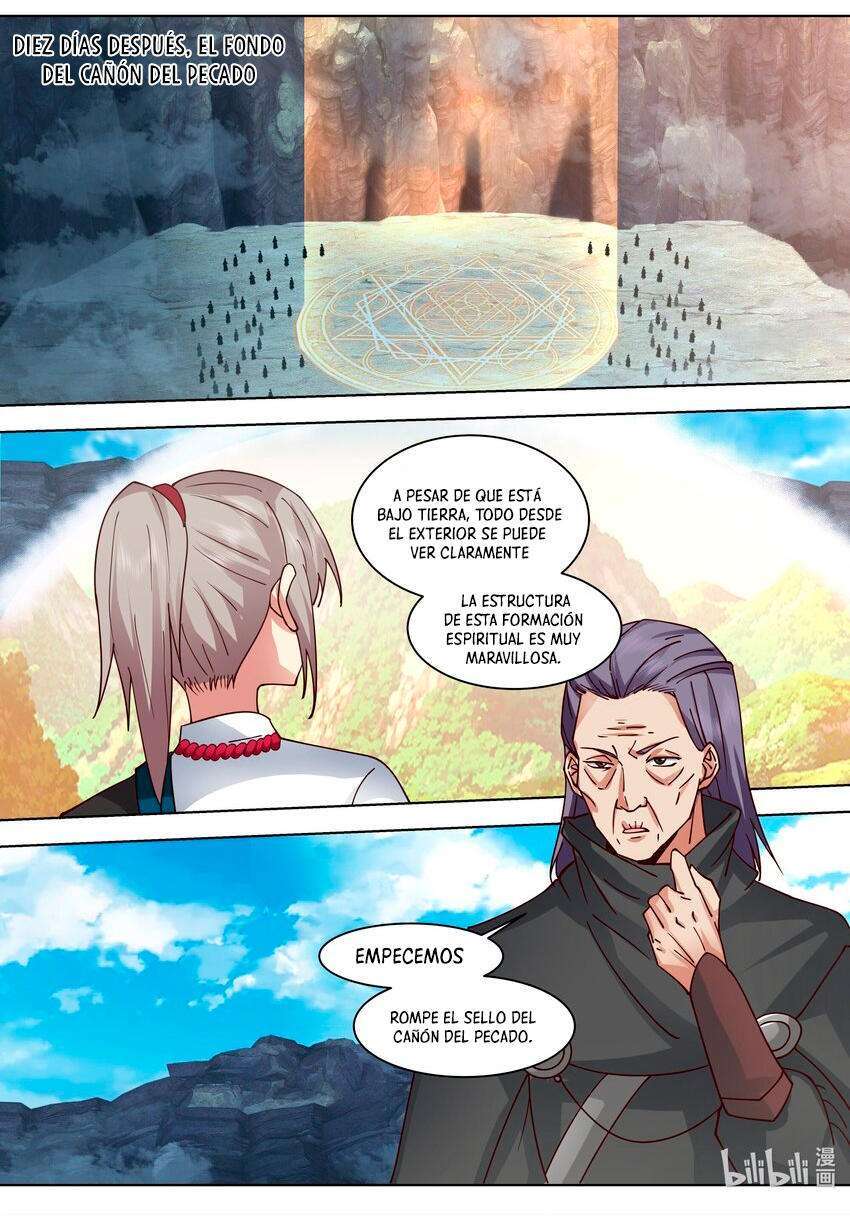 Capitulo 518 page 11