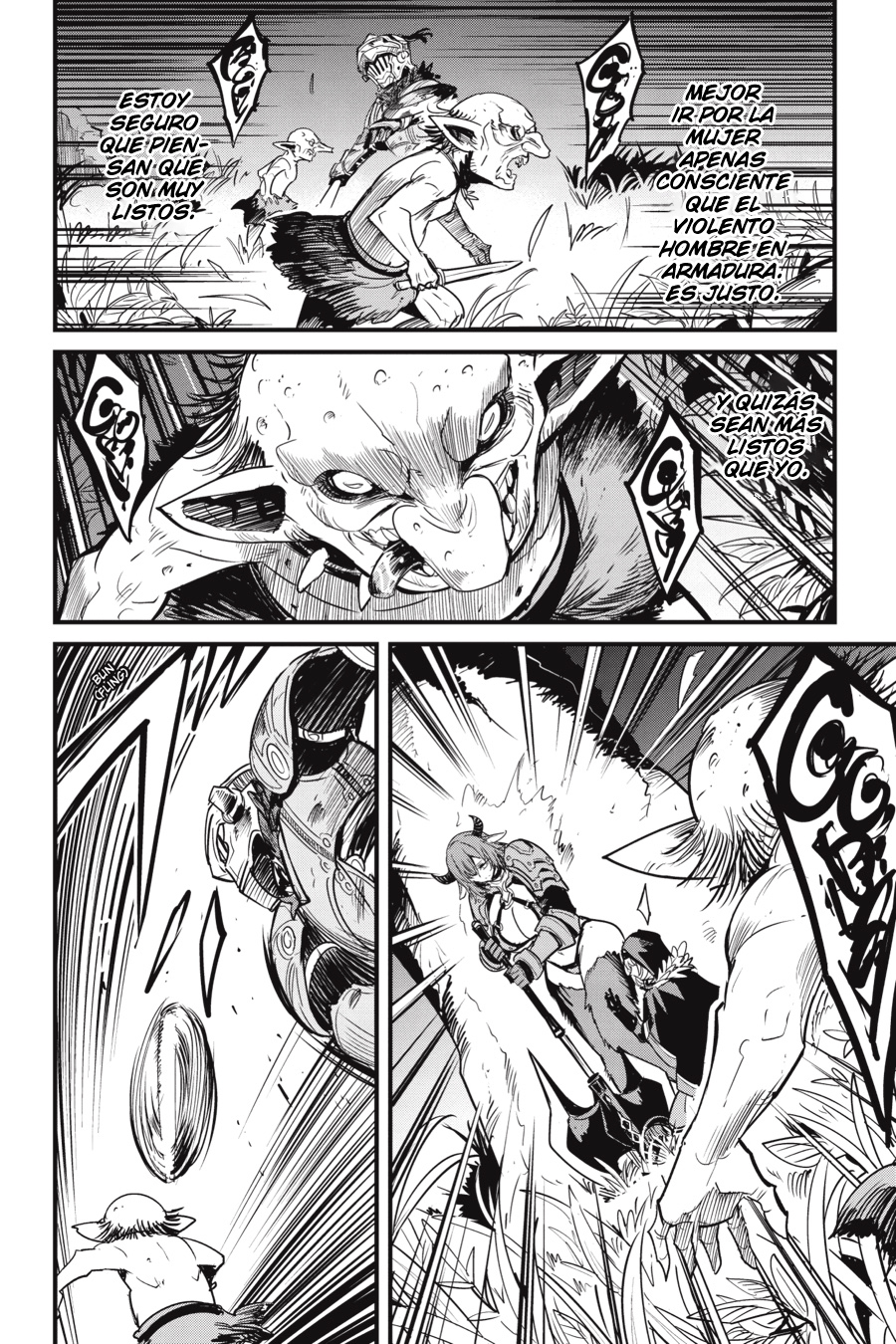 Capitulo 126 page 19