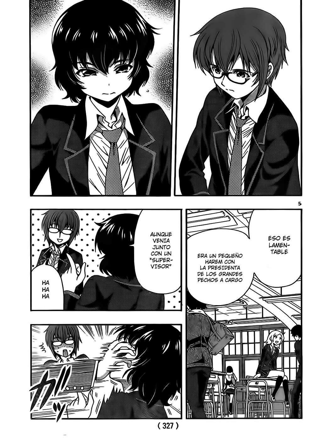 Capitulo 38 page 5