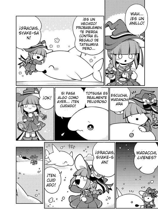 Capitulo 9 page 16