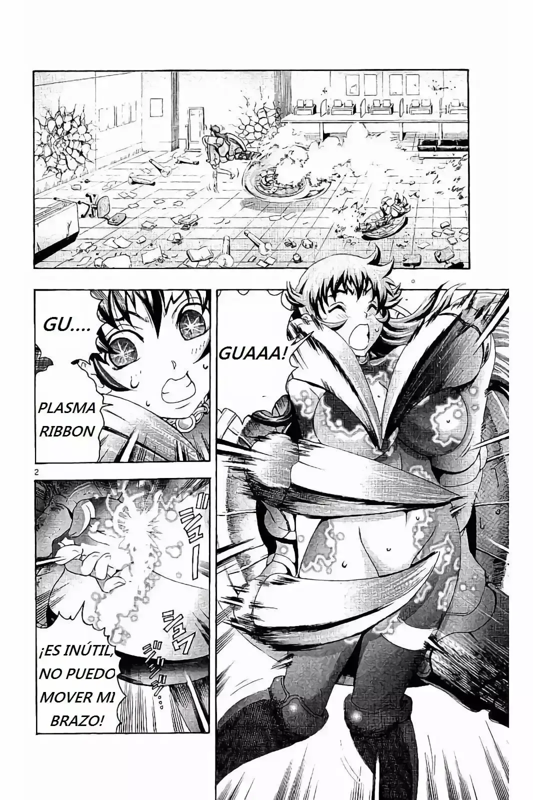 Capitulo 39 page 3