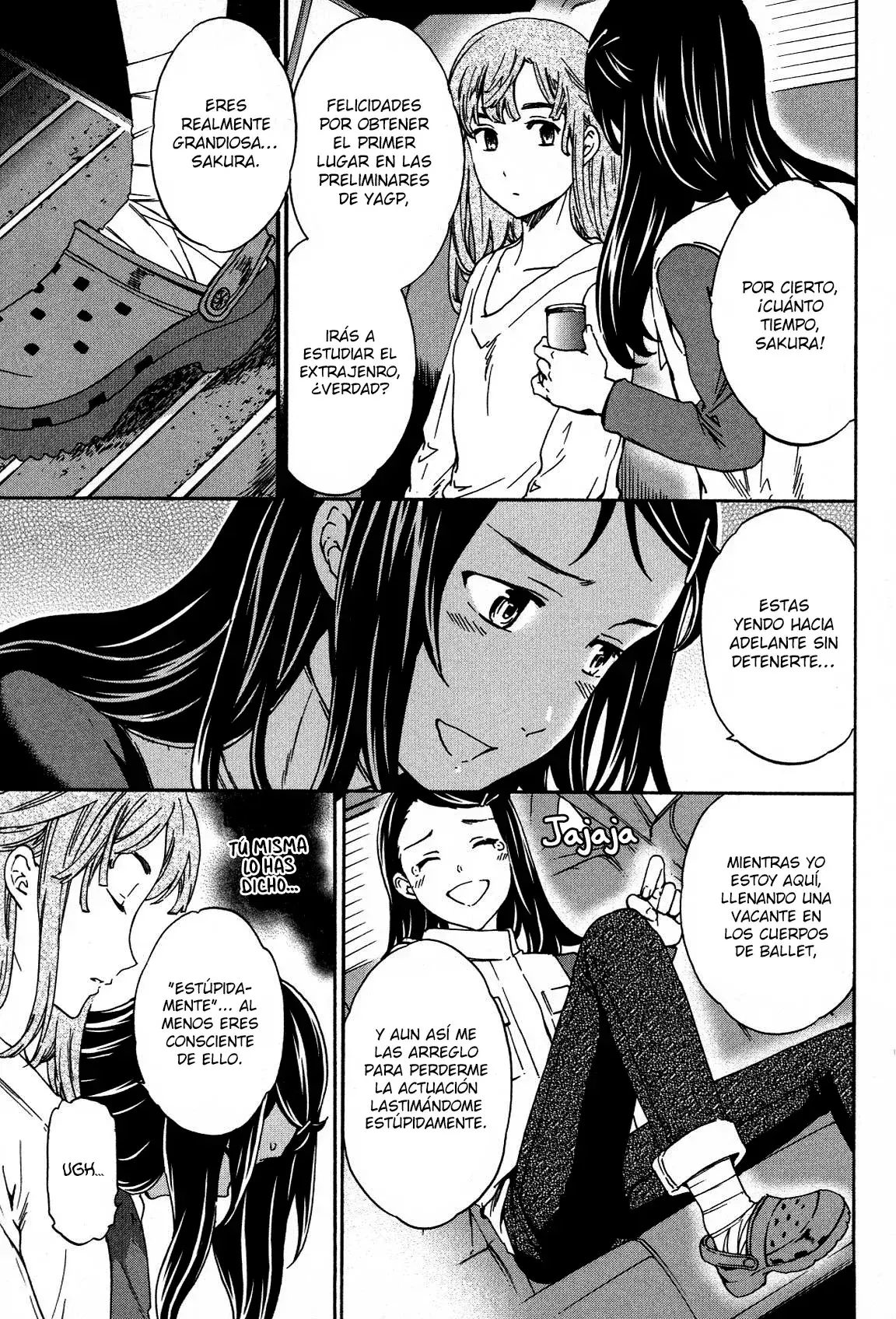 Capitulo 22 page 11
