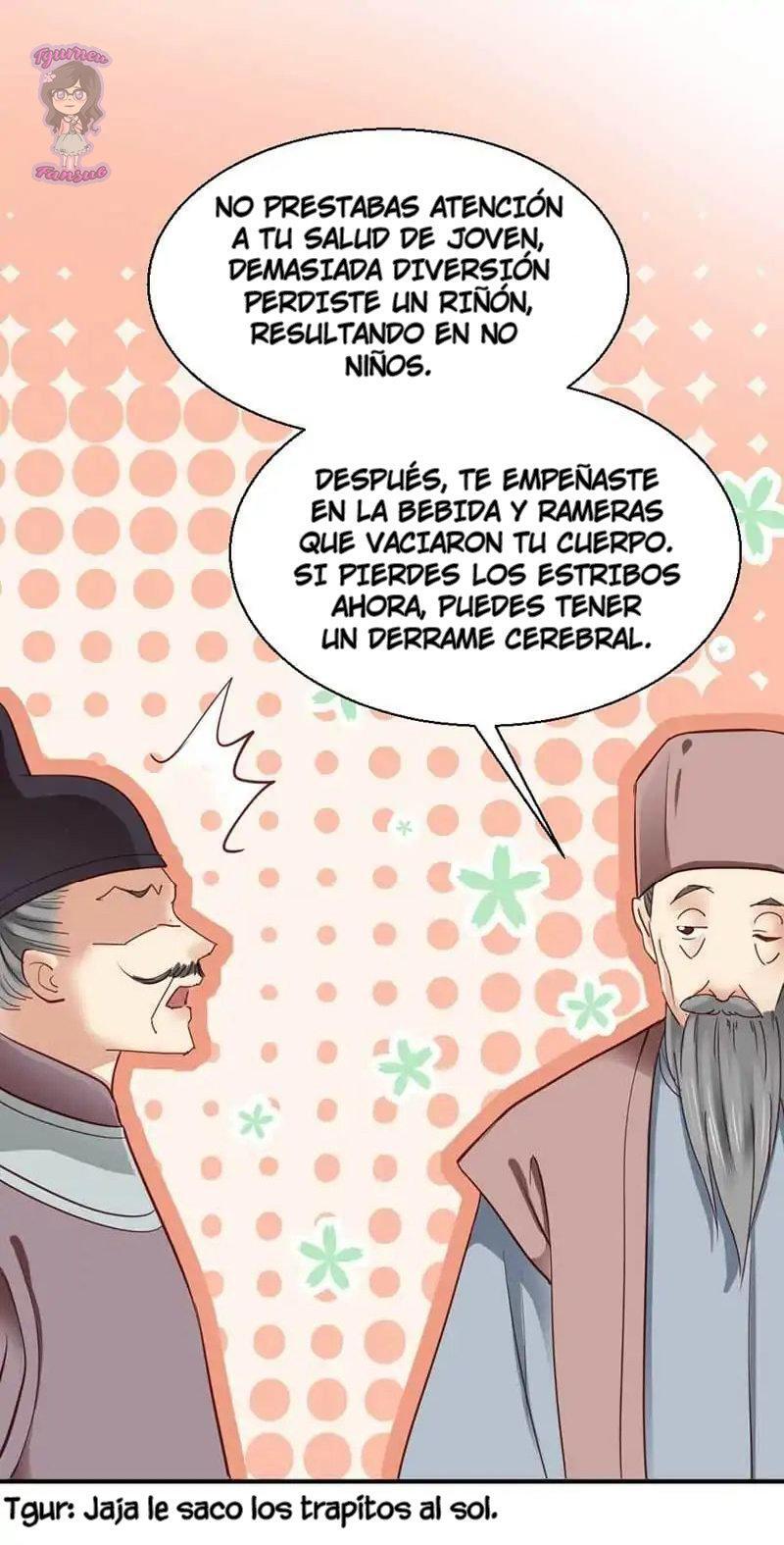 Capitulo 50 page 19