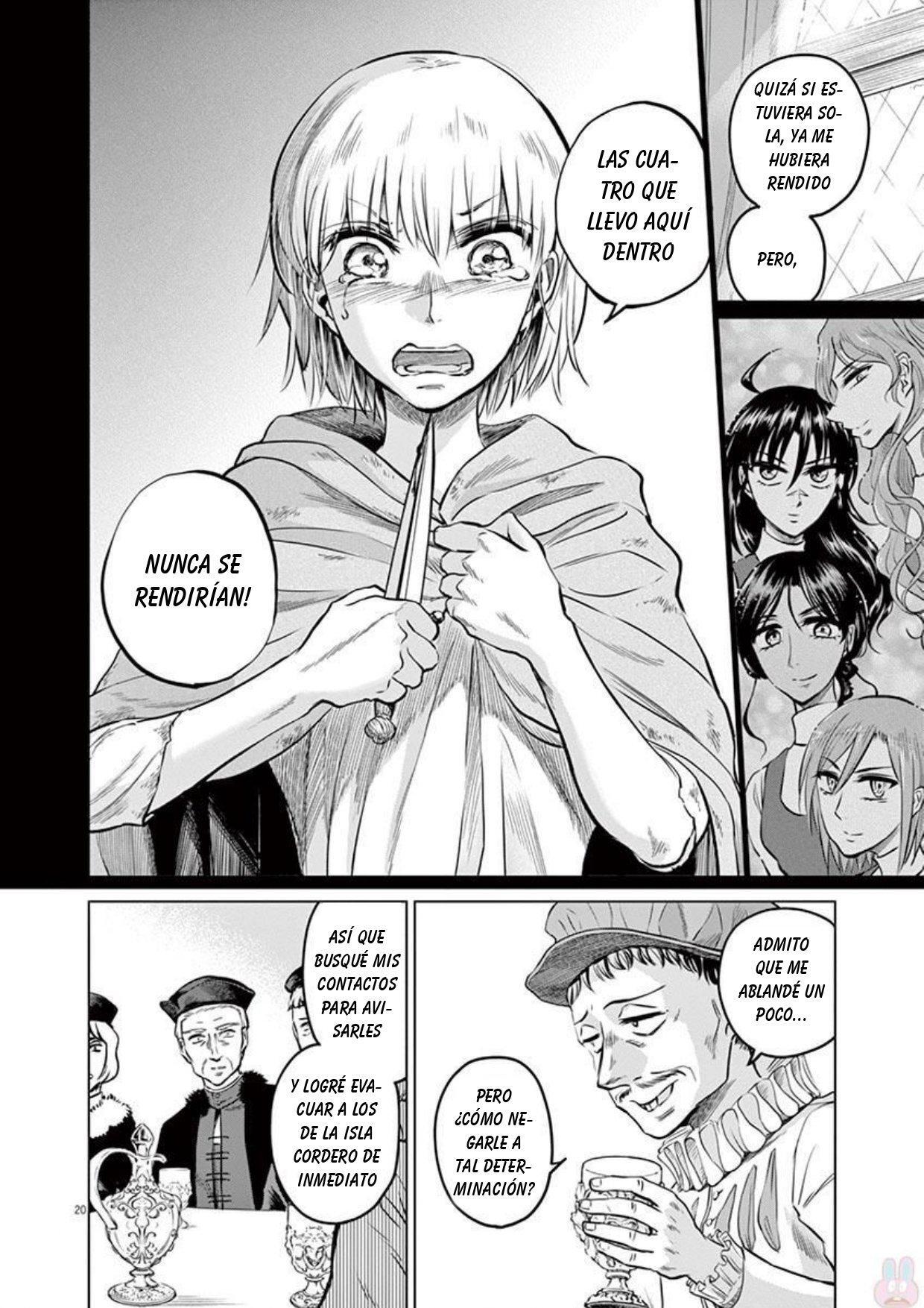 Capitulo 29 page 19