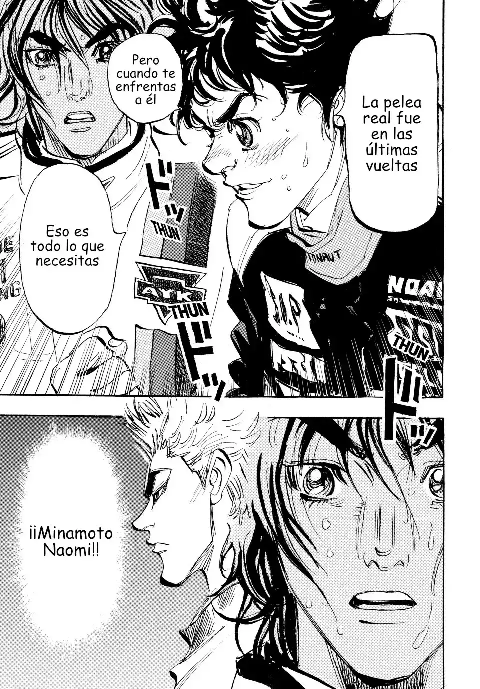 Capitulo 97 page 8