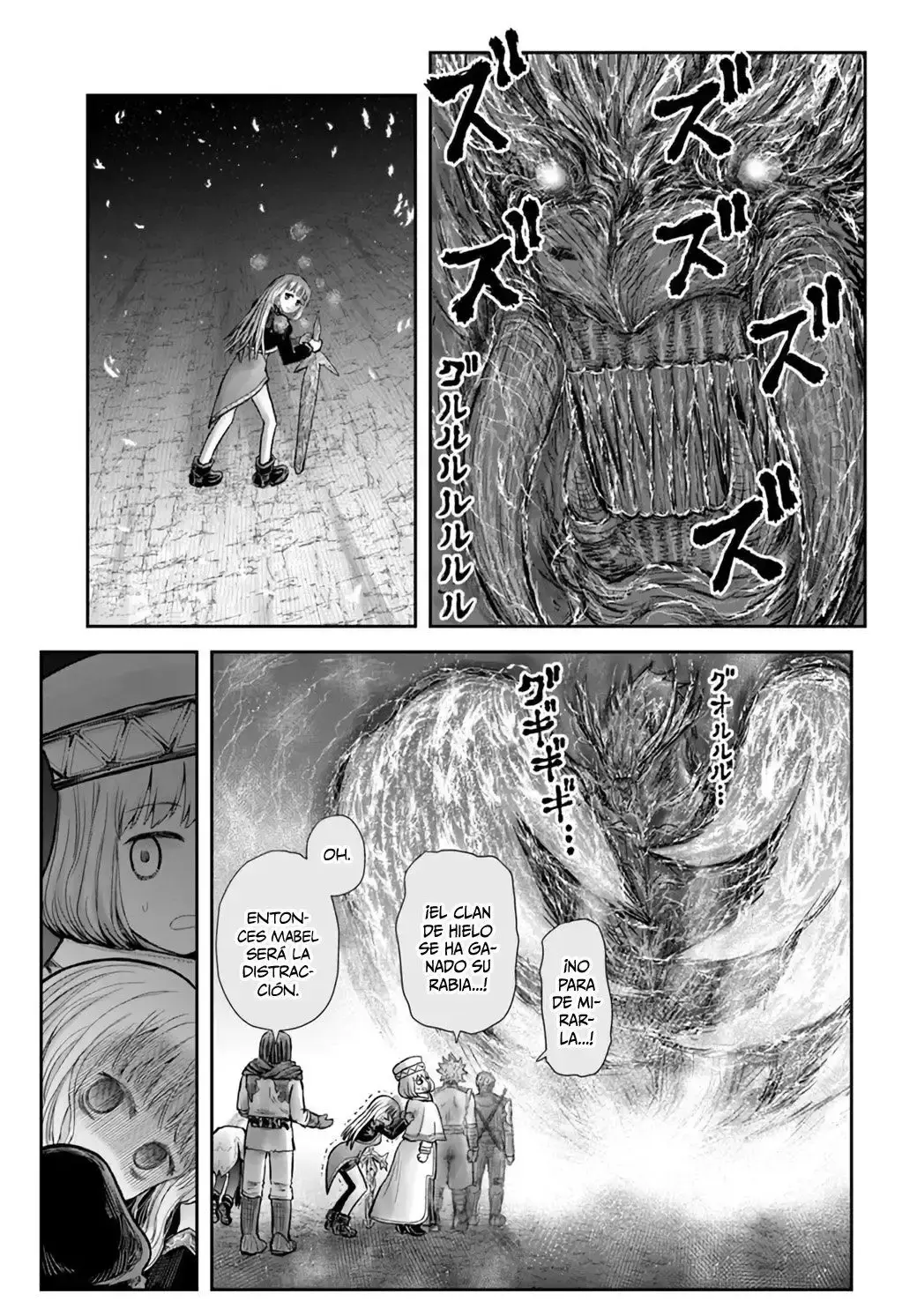 Capitulo 32 page 18