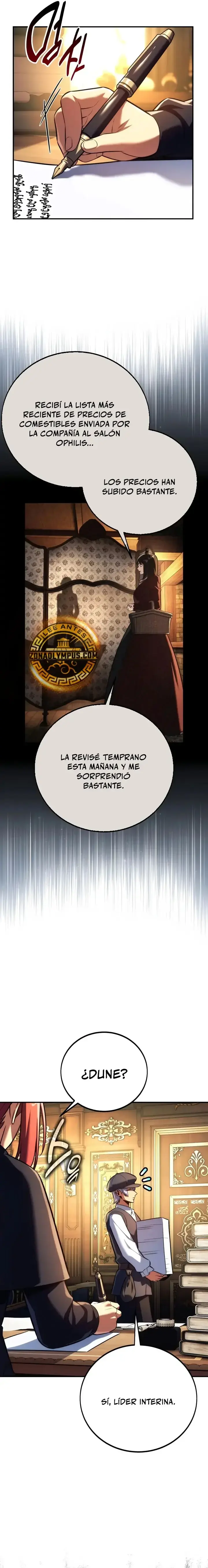 Capitulo 109 page 21