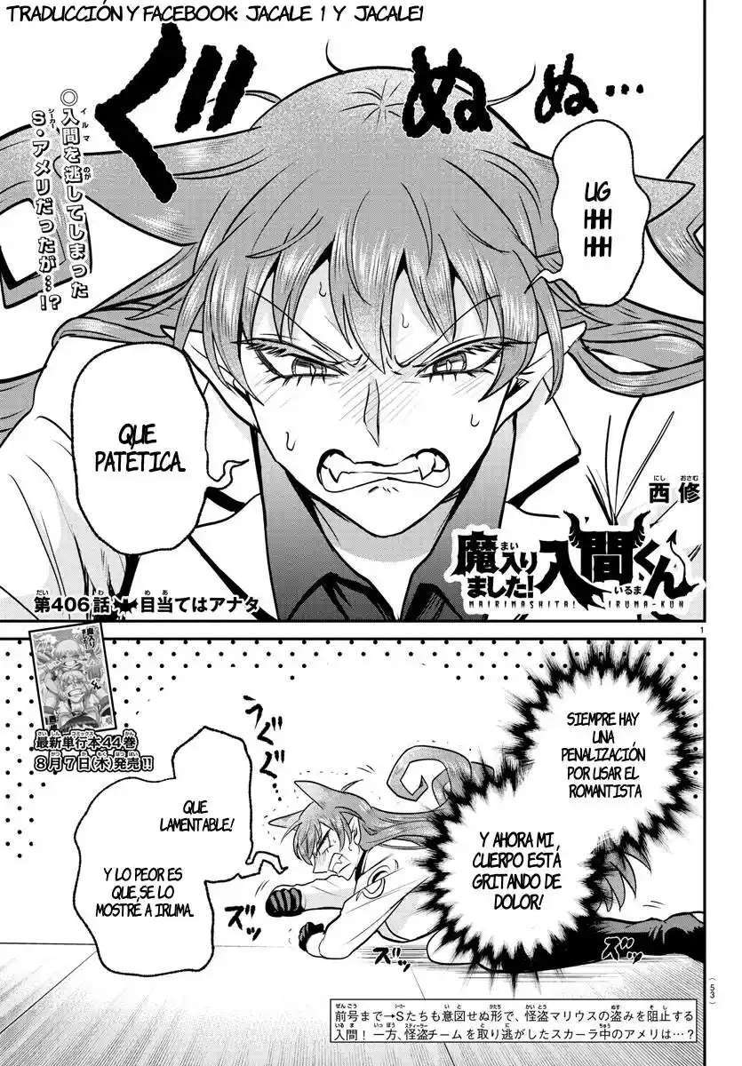 Capitulo 406 page 1