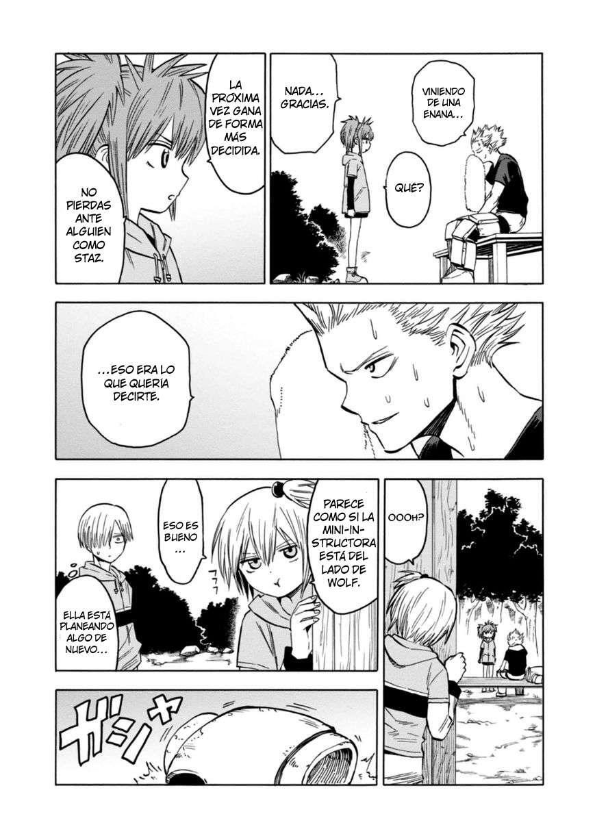 Capitulo 63 page 12