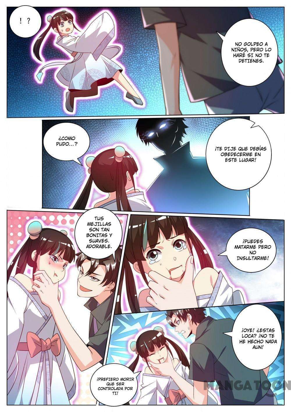 Capitulo 345 page 7