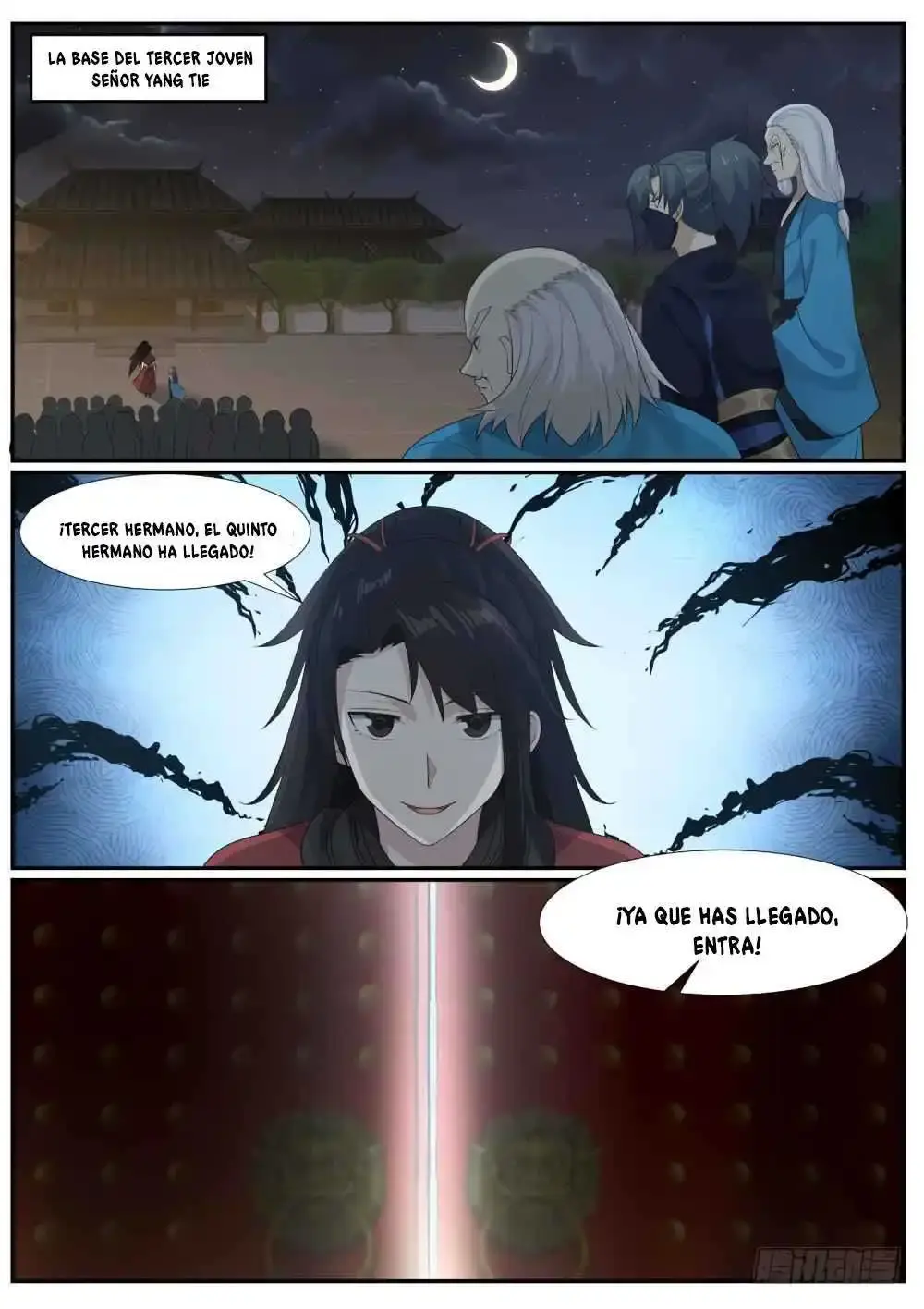 Capitulo 371 page 9