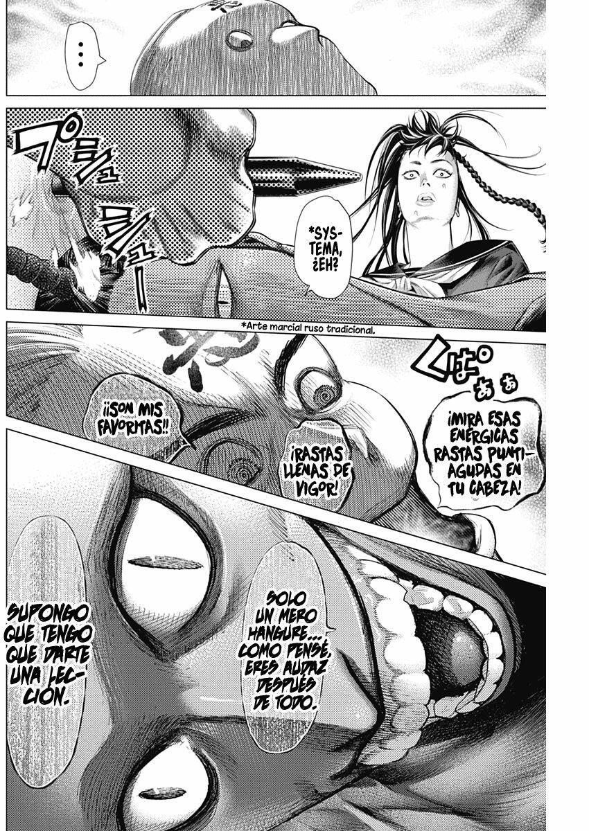 Capitulo 71 page 17