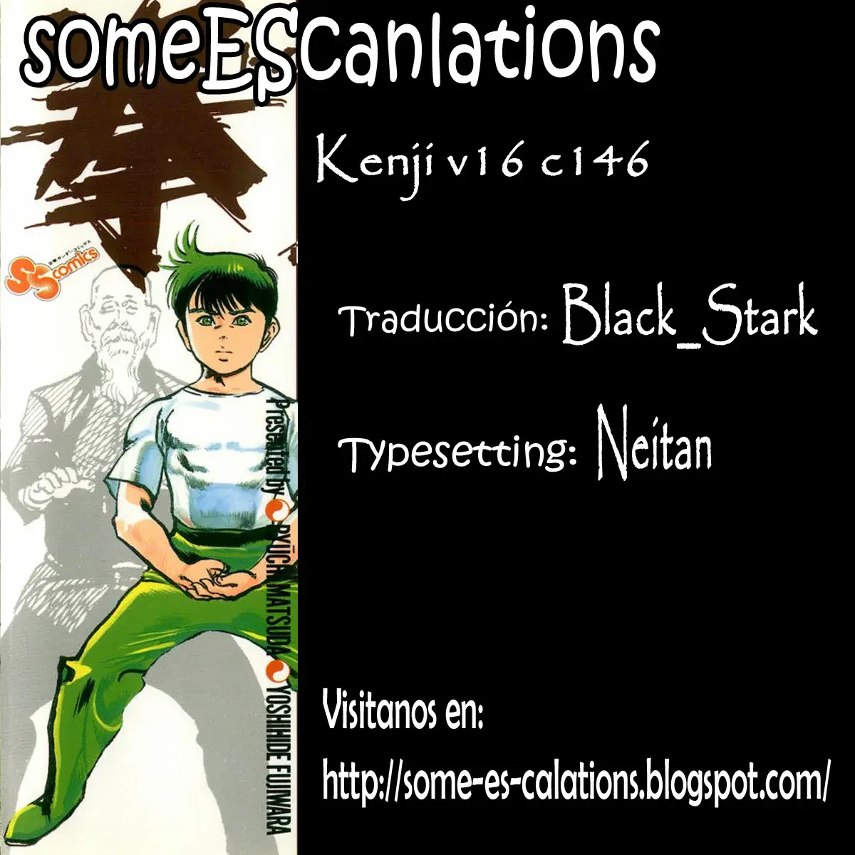 Capitulo 146 page 20