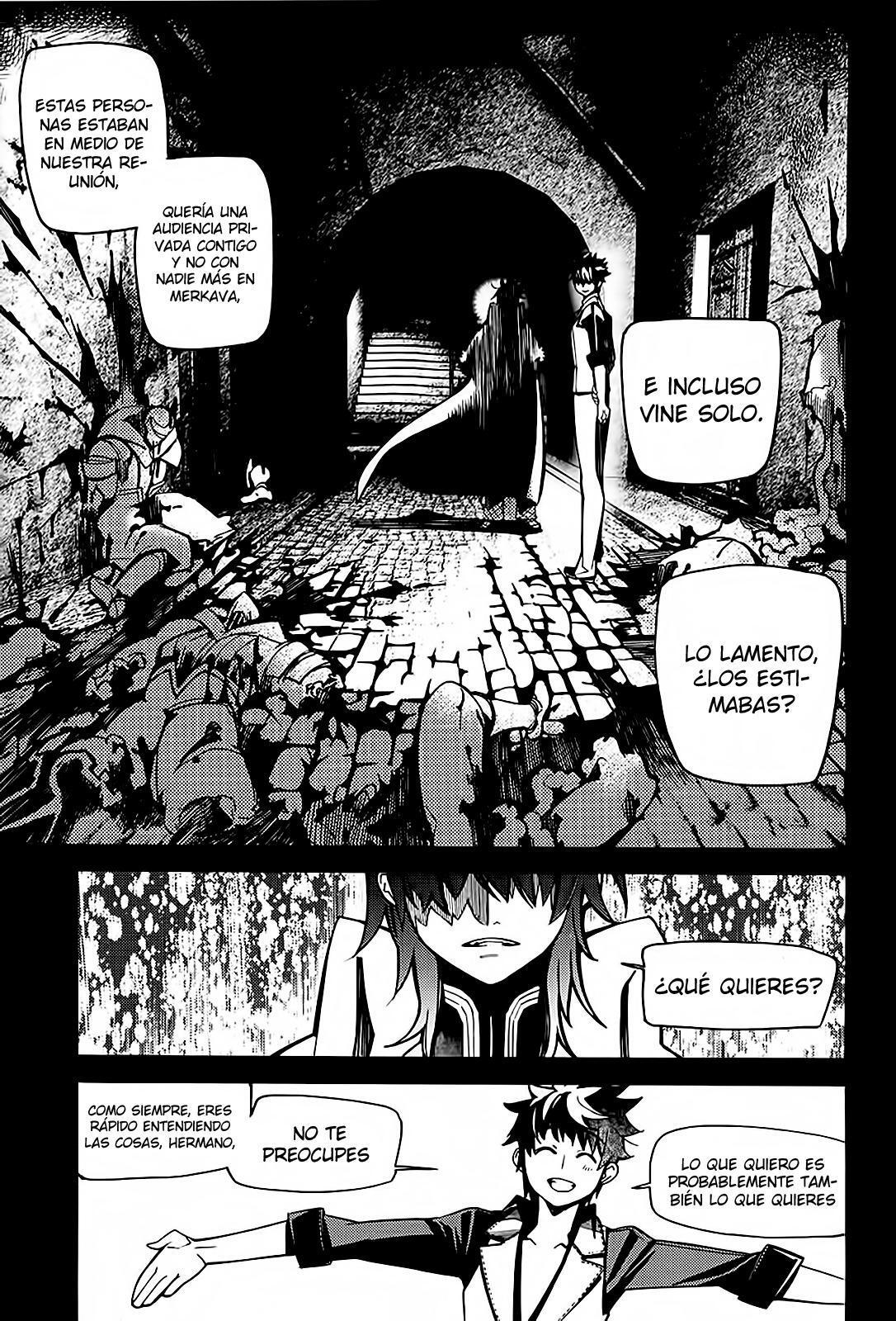 Capitulo 63 page 19