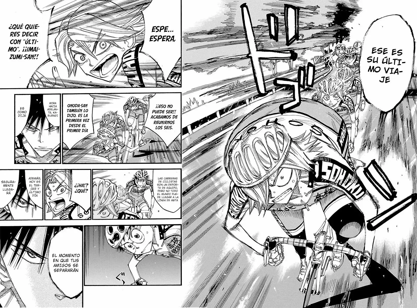 Capitulo 451 page 12