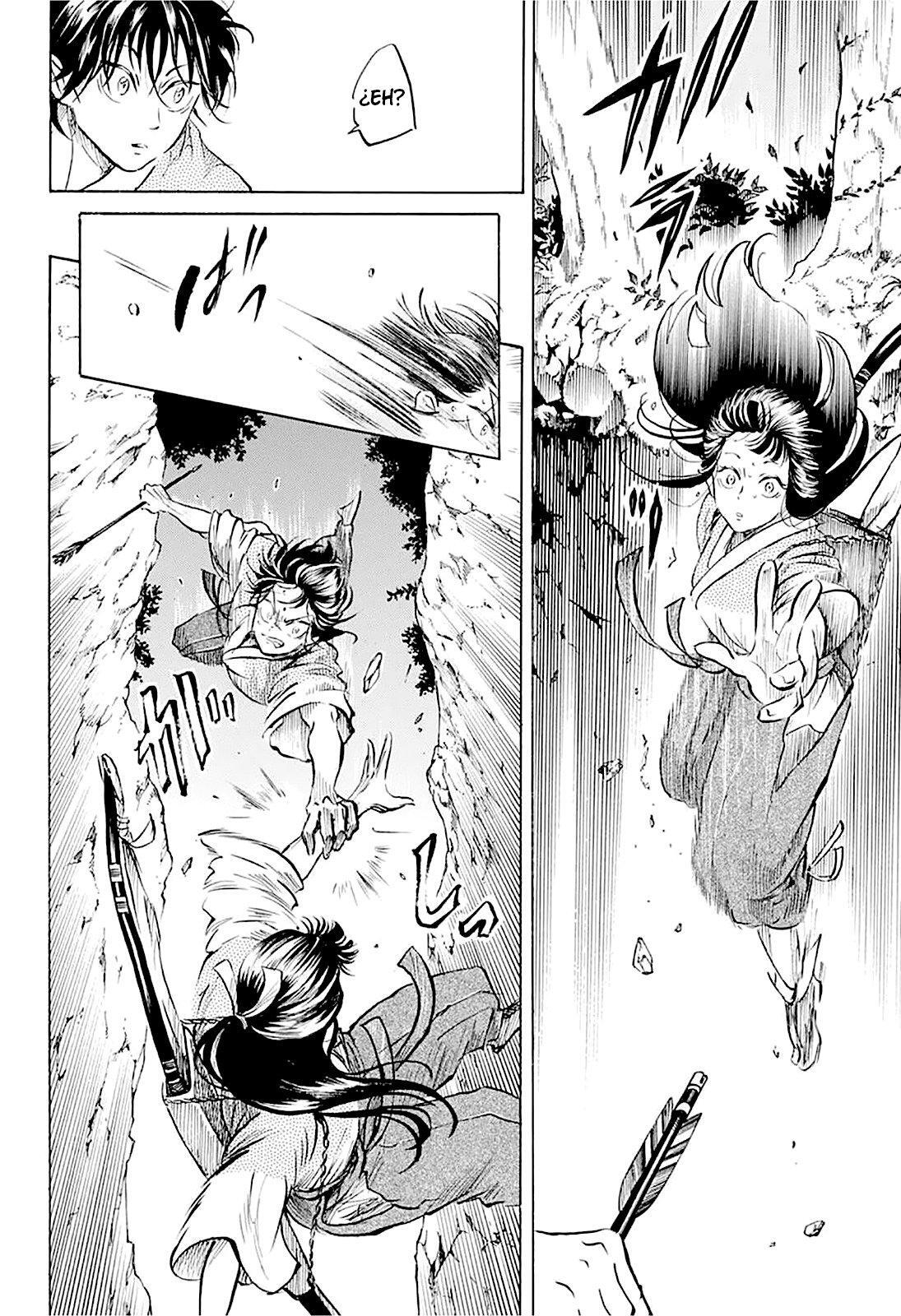 Capitulo 9 page 11