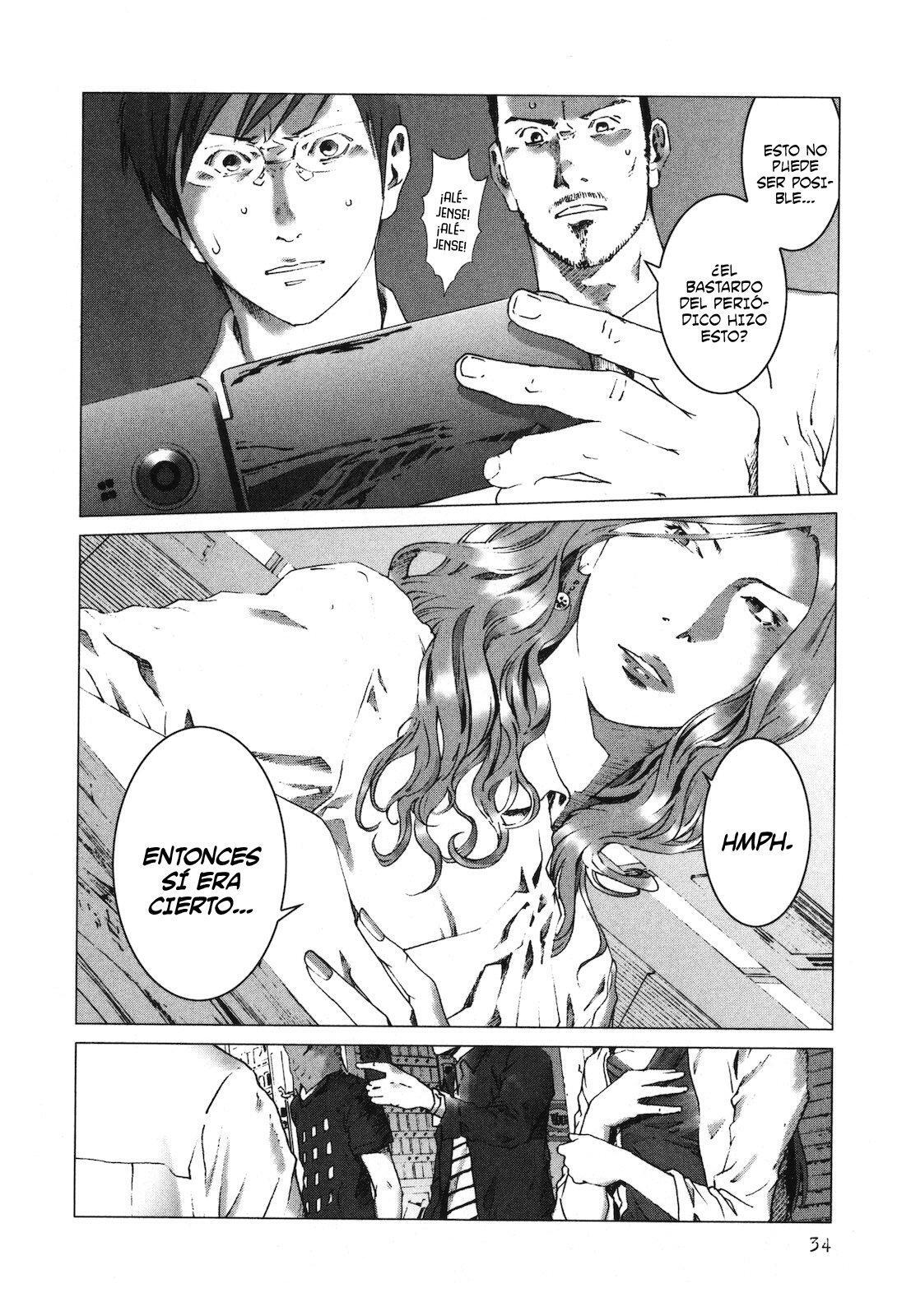 Capitulo 1 page 35
