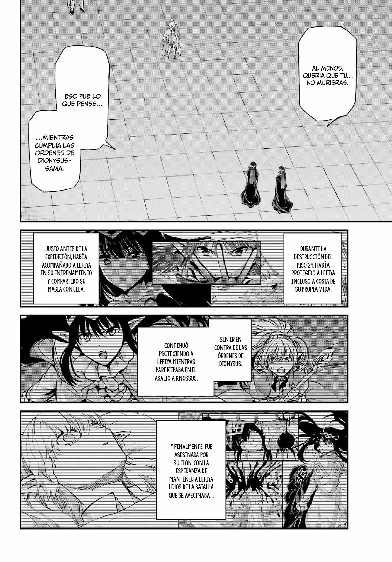 Capitulo 125 page 25