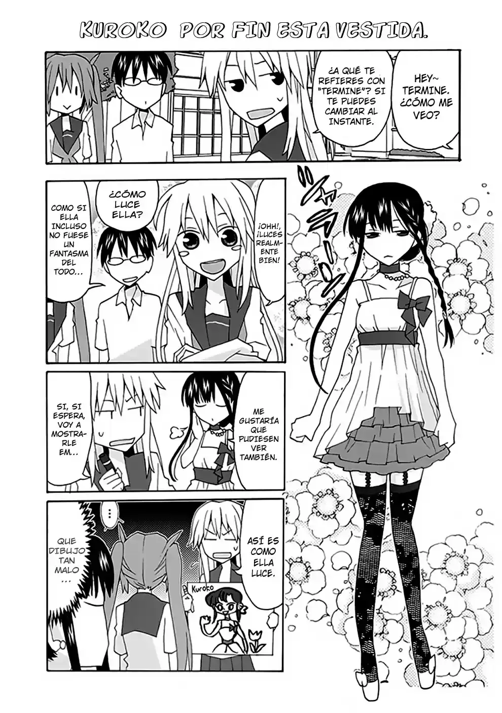 Capitulo 41 page 12