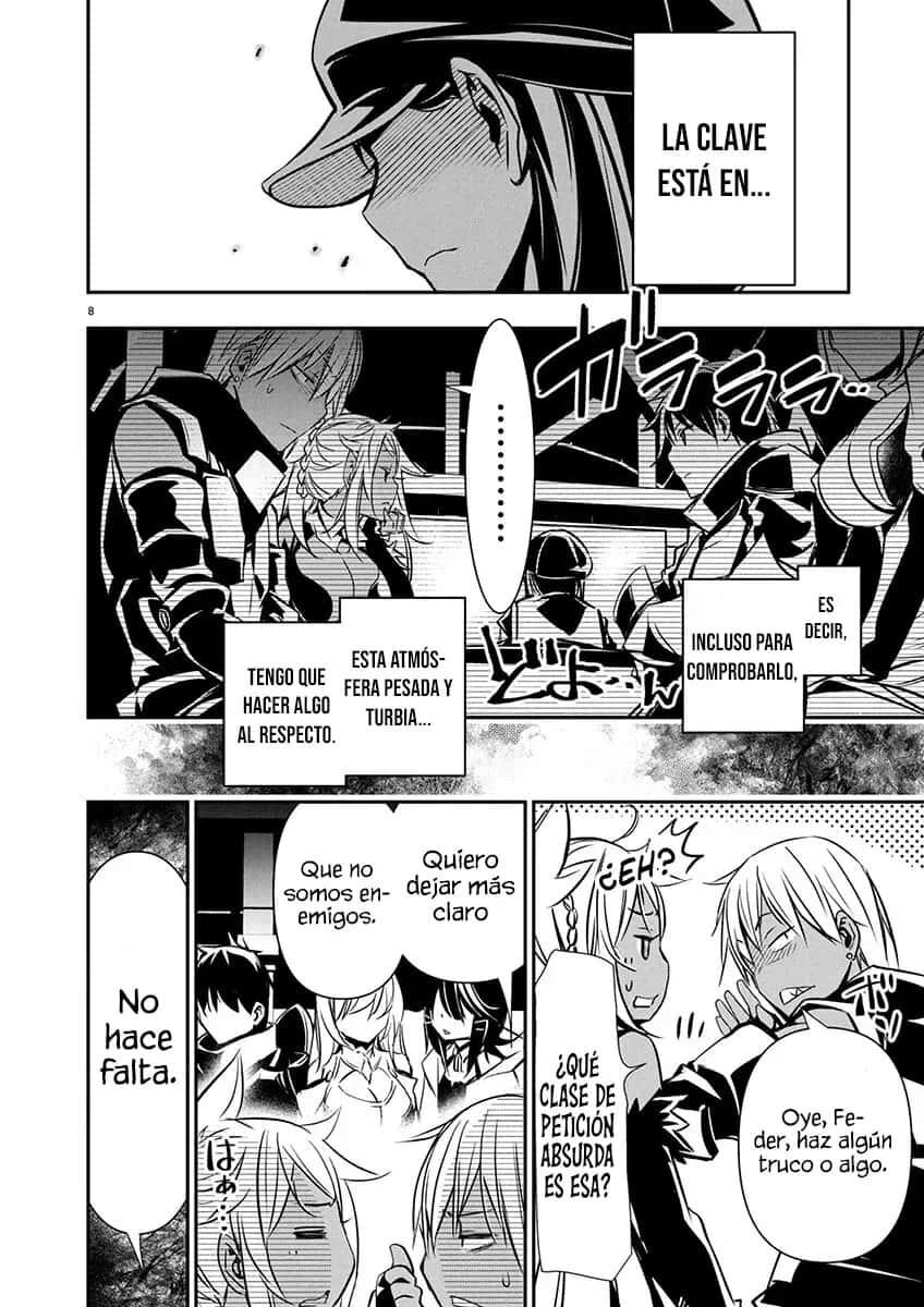 Capitulo 65 page 9