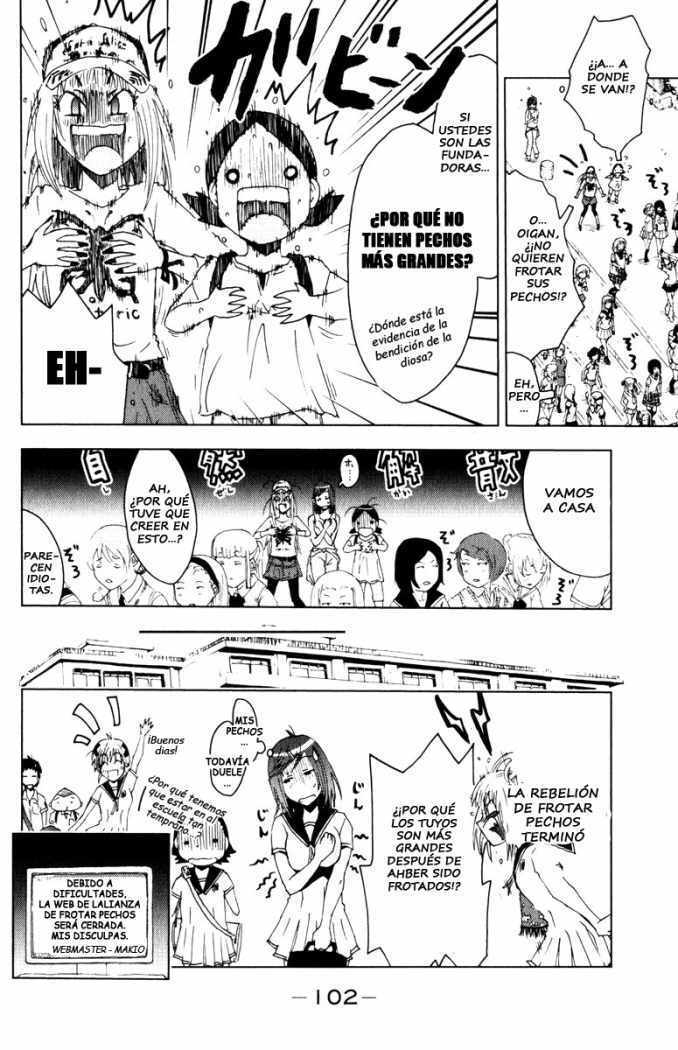 Capitulo 83 page 10